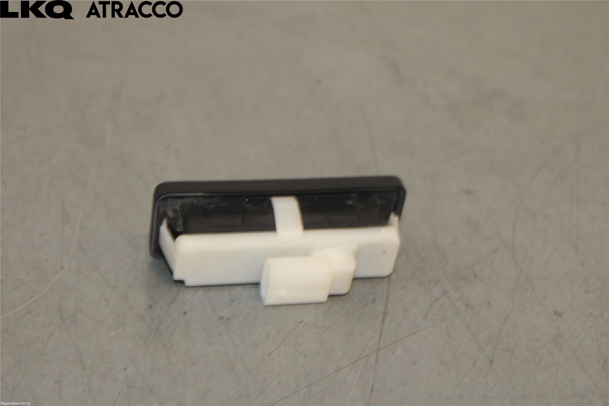 Citroen C5 AIRCROSS 19- Bryter Bakluke