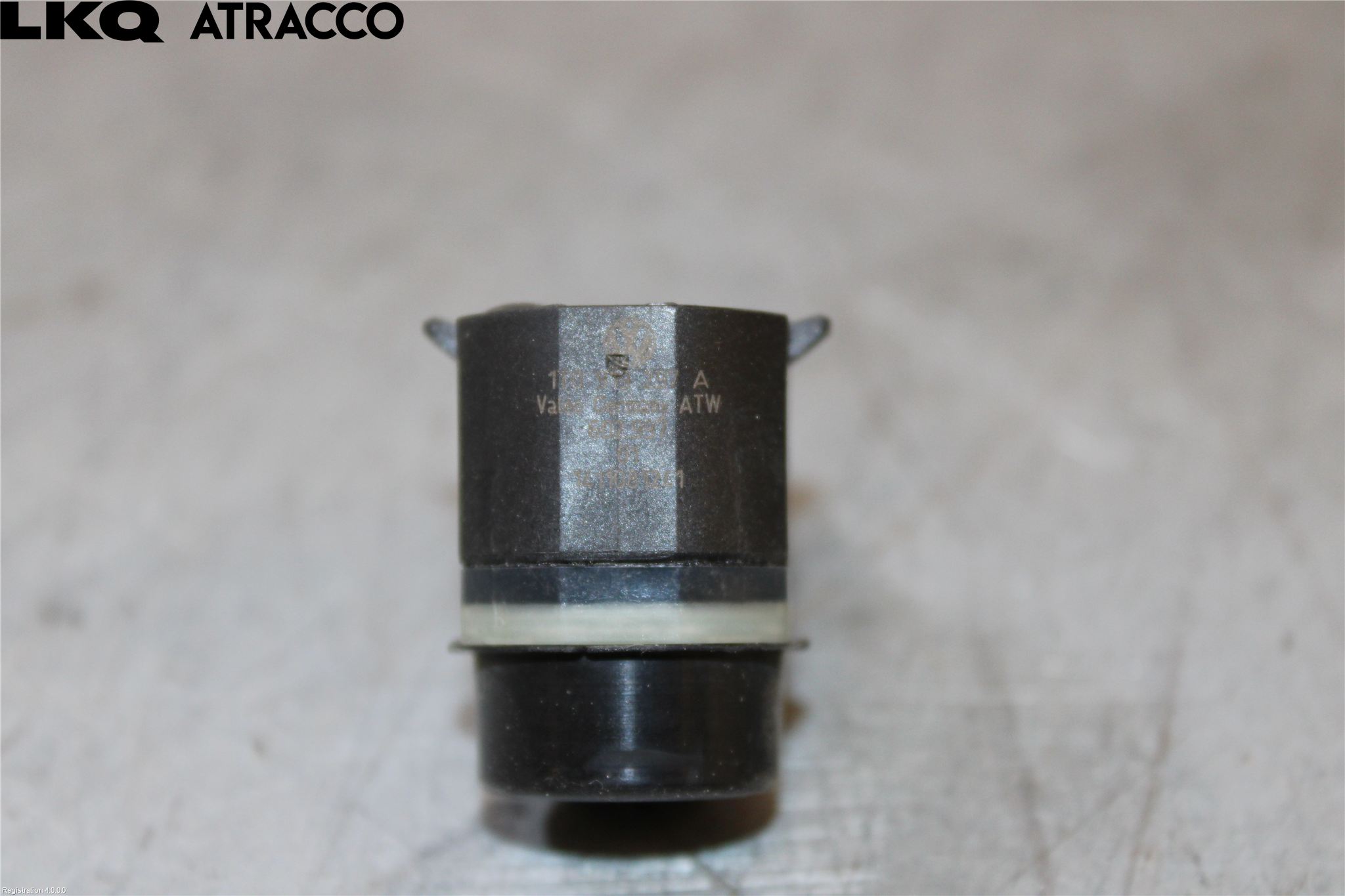 Volkswagen VW PASSAT 05-11 Sensor Parkering Front