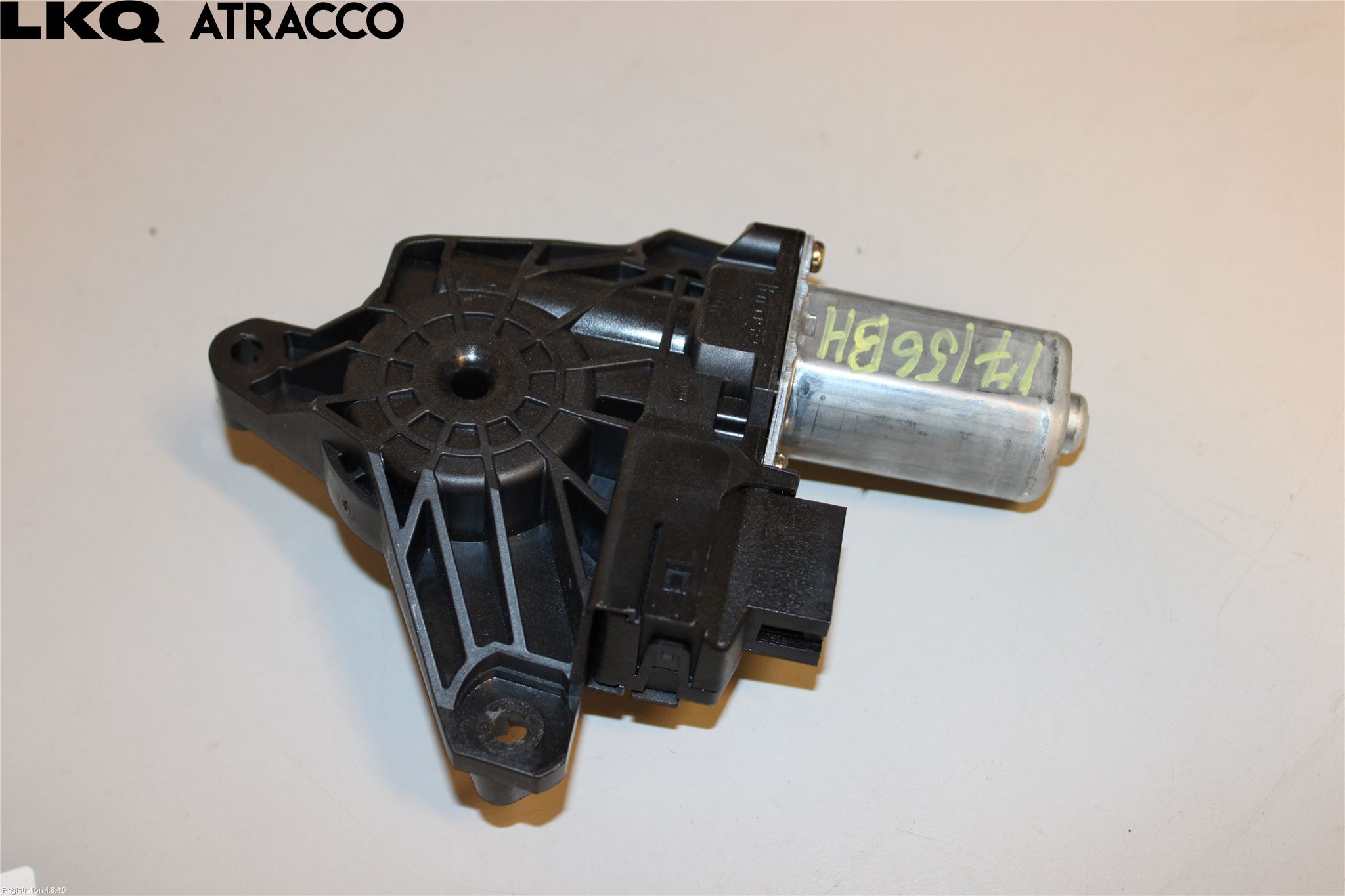 Mercedes-Benz MB C-KLASS (W205) 14-21 Vindusheismotor