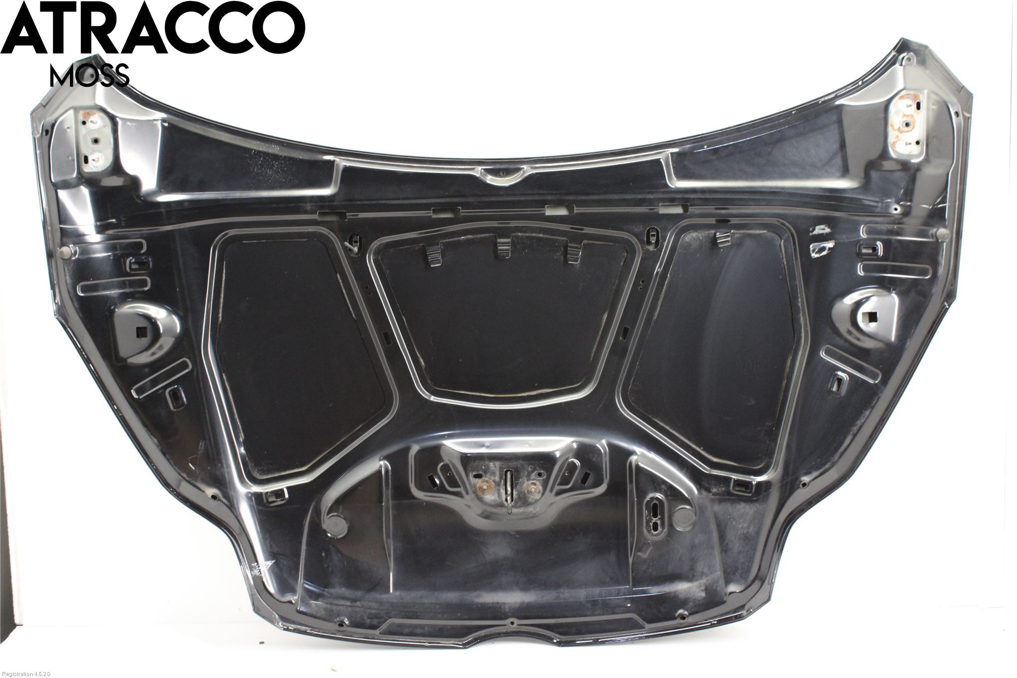 Ford FOCUS 11-14 Panser