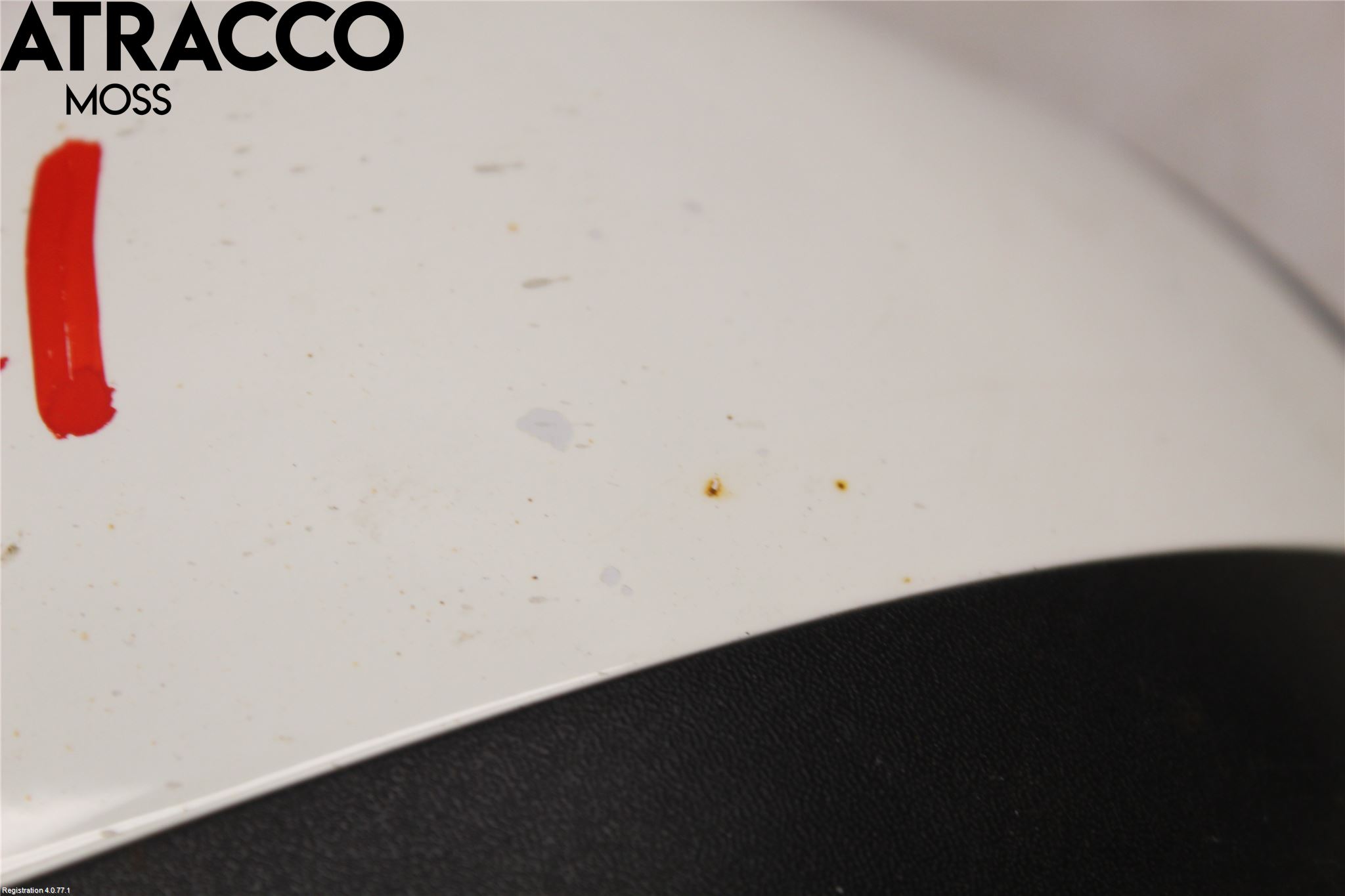 Nissan LEAF 11-17 Speil V M-El Justering