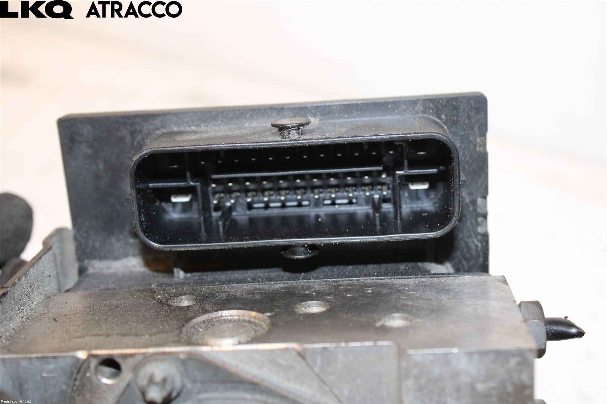 Audi A4/S4 08-11 Abs Hydraulikkpumpe