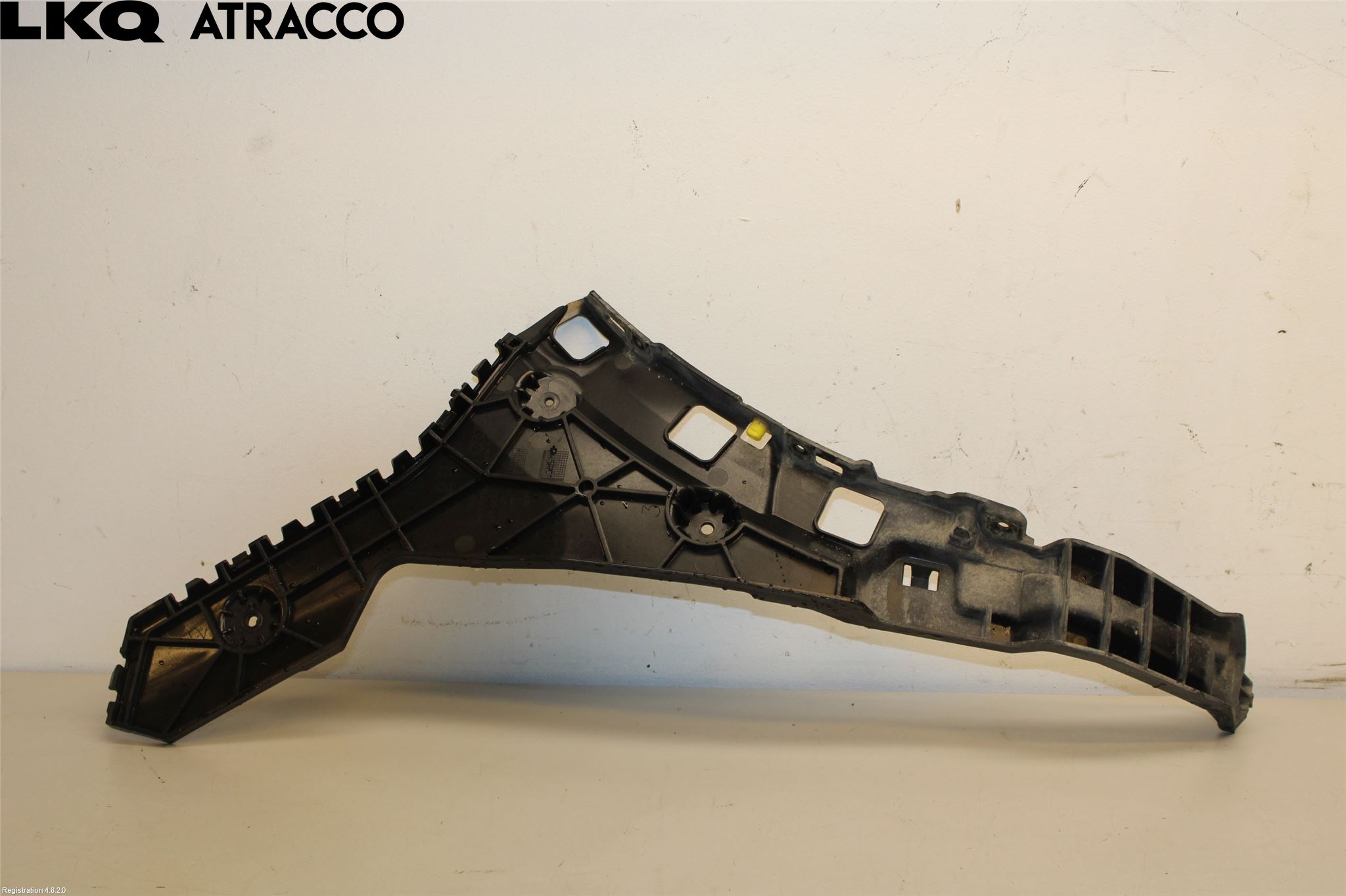 Audi Q4 E-TRON FZ 22- Støtfangerfeste Bak Høyre