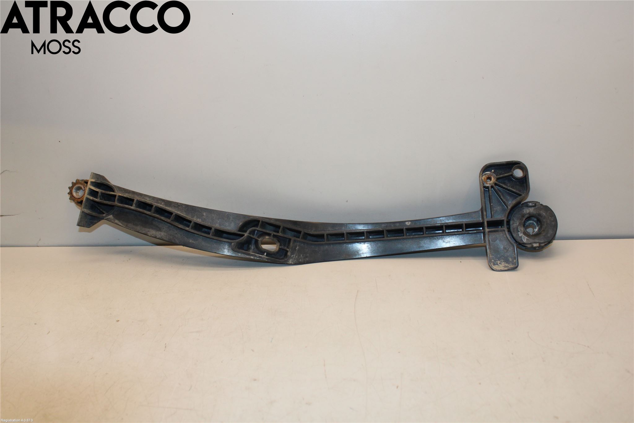 Peugeot 508 11-18 Frontlykt Hus Venstre