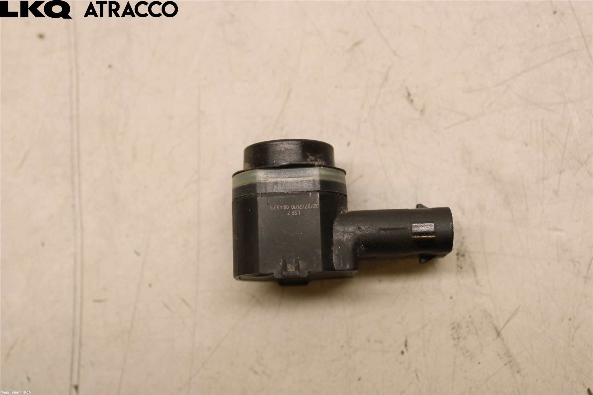 Volkswagen VW GOLF PLUS/CROSS GOLF 04-14 Sensor Ryggesensor