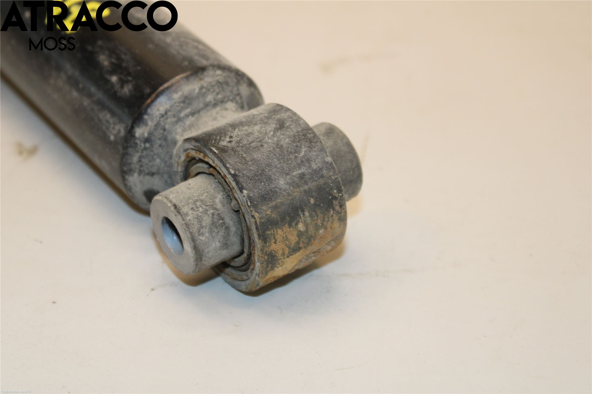 Audi E-TRON, S GE 19- Støtdemper Bak