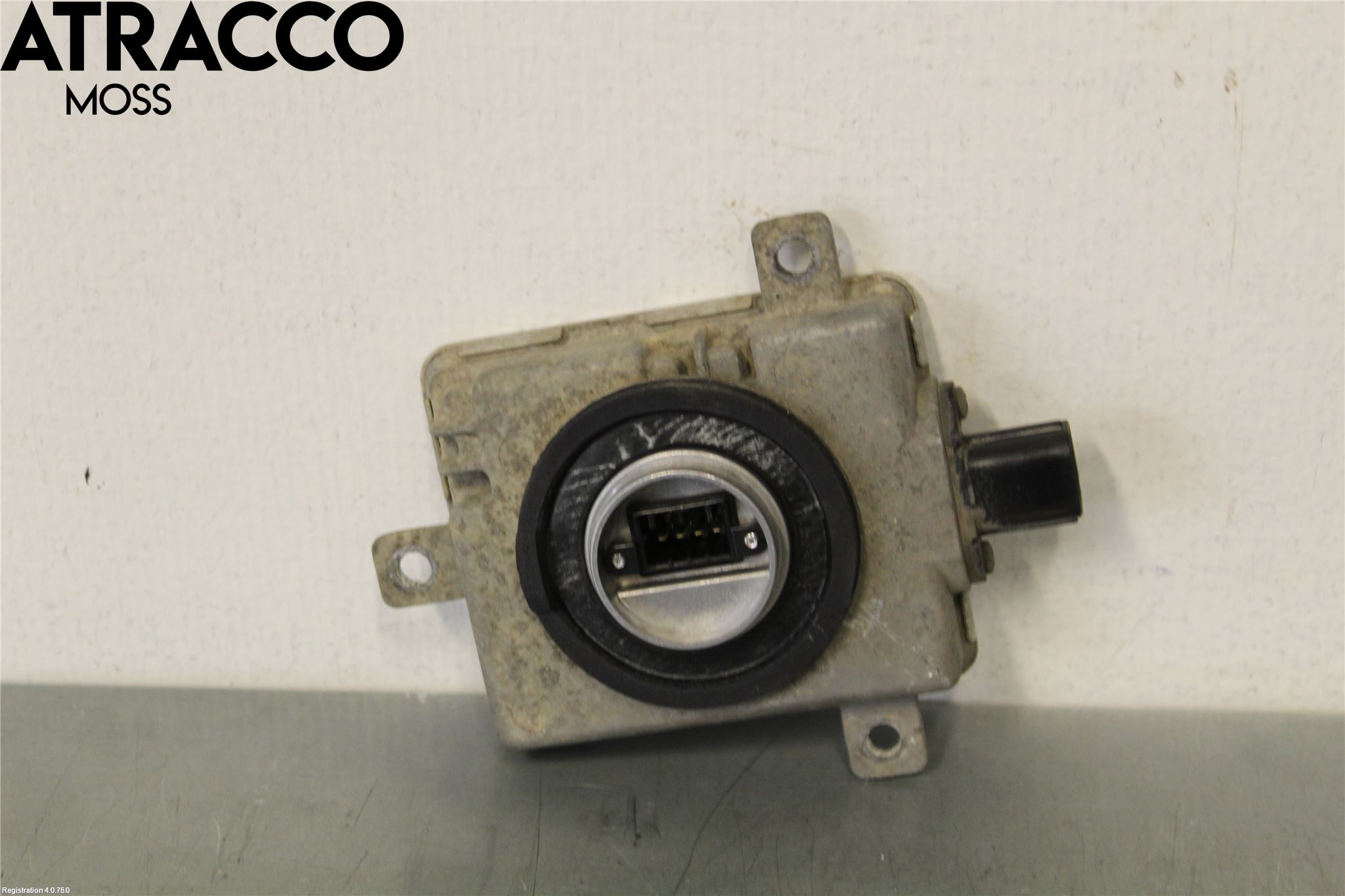 Suzuki GRAND VITARA II 06-14 Styreenhet Xenon