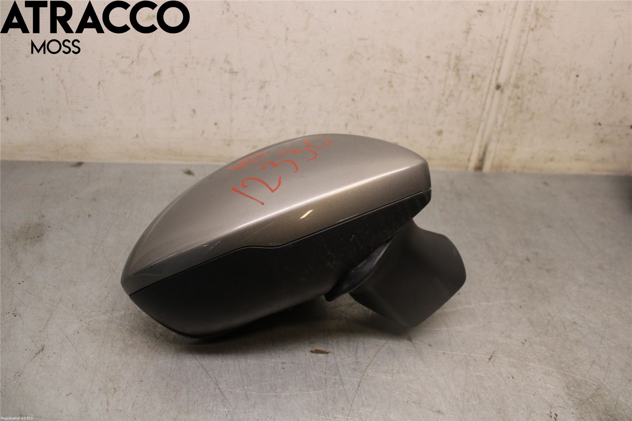 Opel ASTRA K 16-22 Speil H Ytre Speilhus