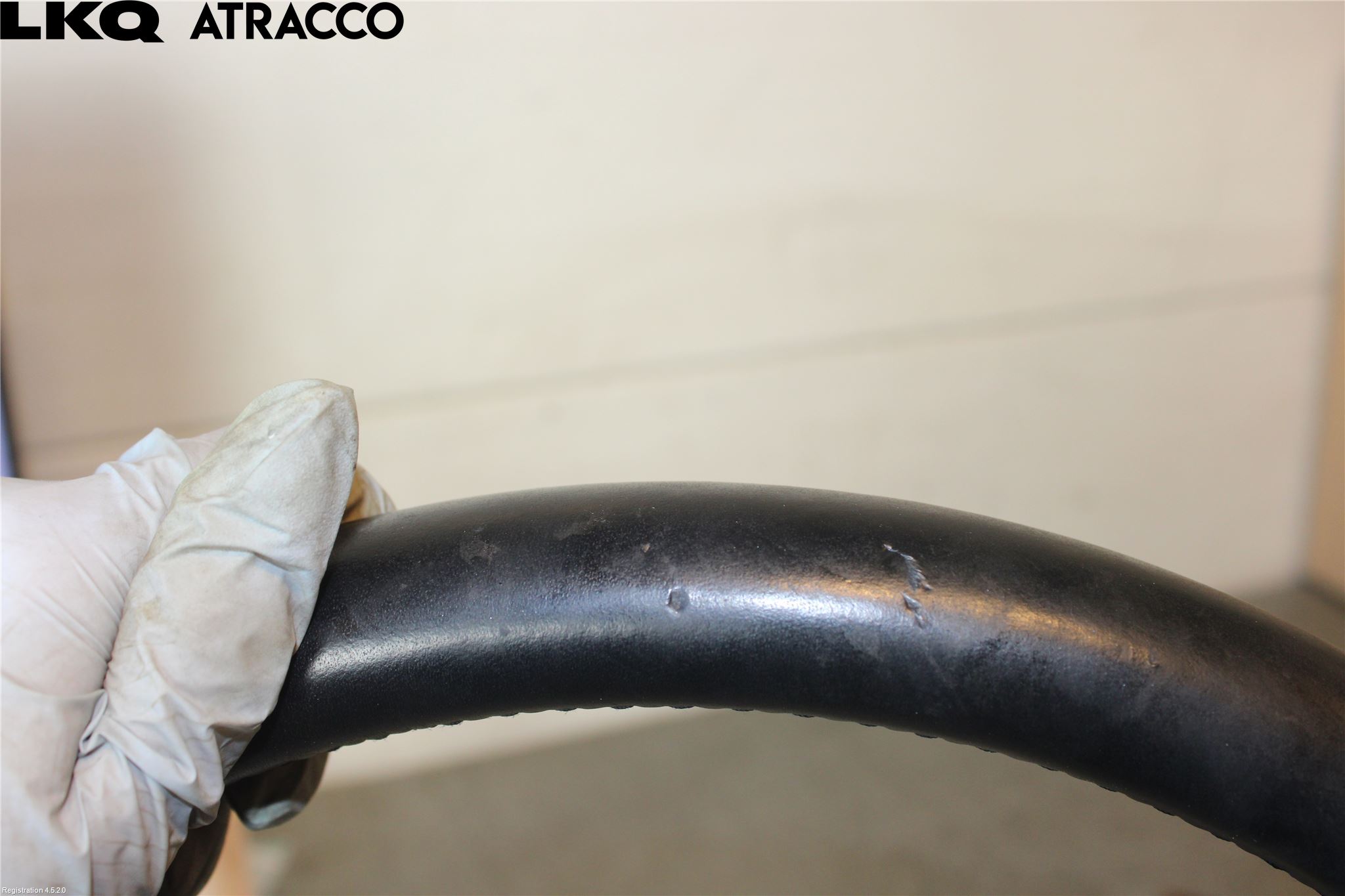 Mercedes-Benz MB E-KLASS (W212) 09-16 Ratt