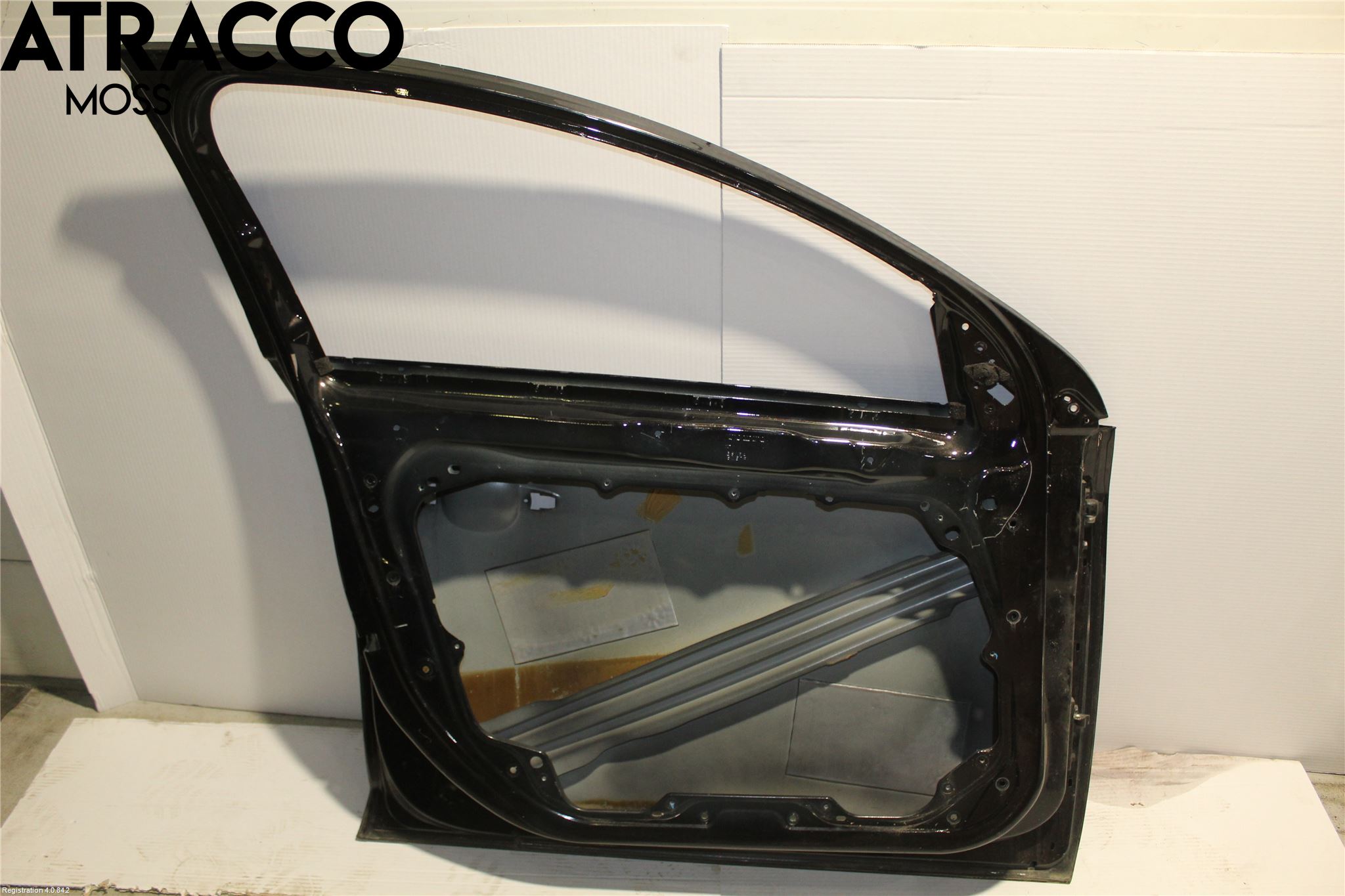 Volvo S60 11-13 Dør 4D Foran Venstre