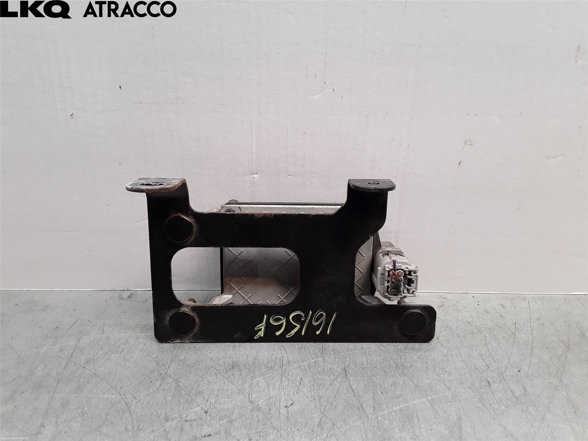 Nissan LEAF 18- Sensor Øvrig