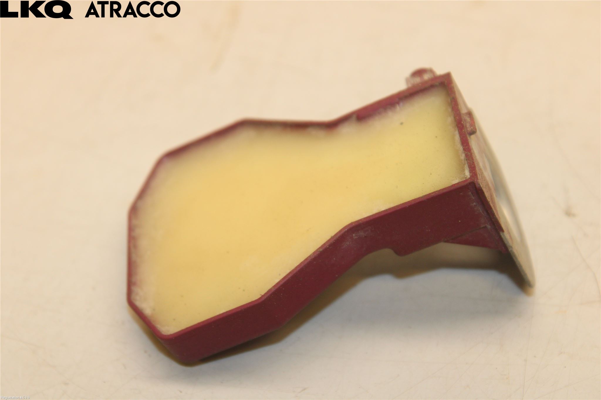 Audi Q5/SQ5 17- Stereo Antenneforsterker