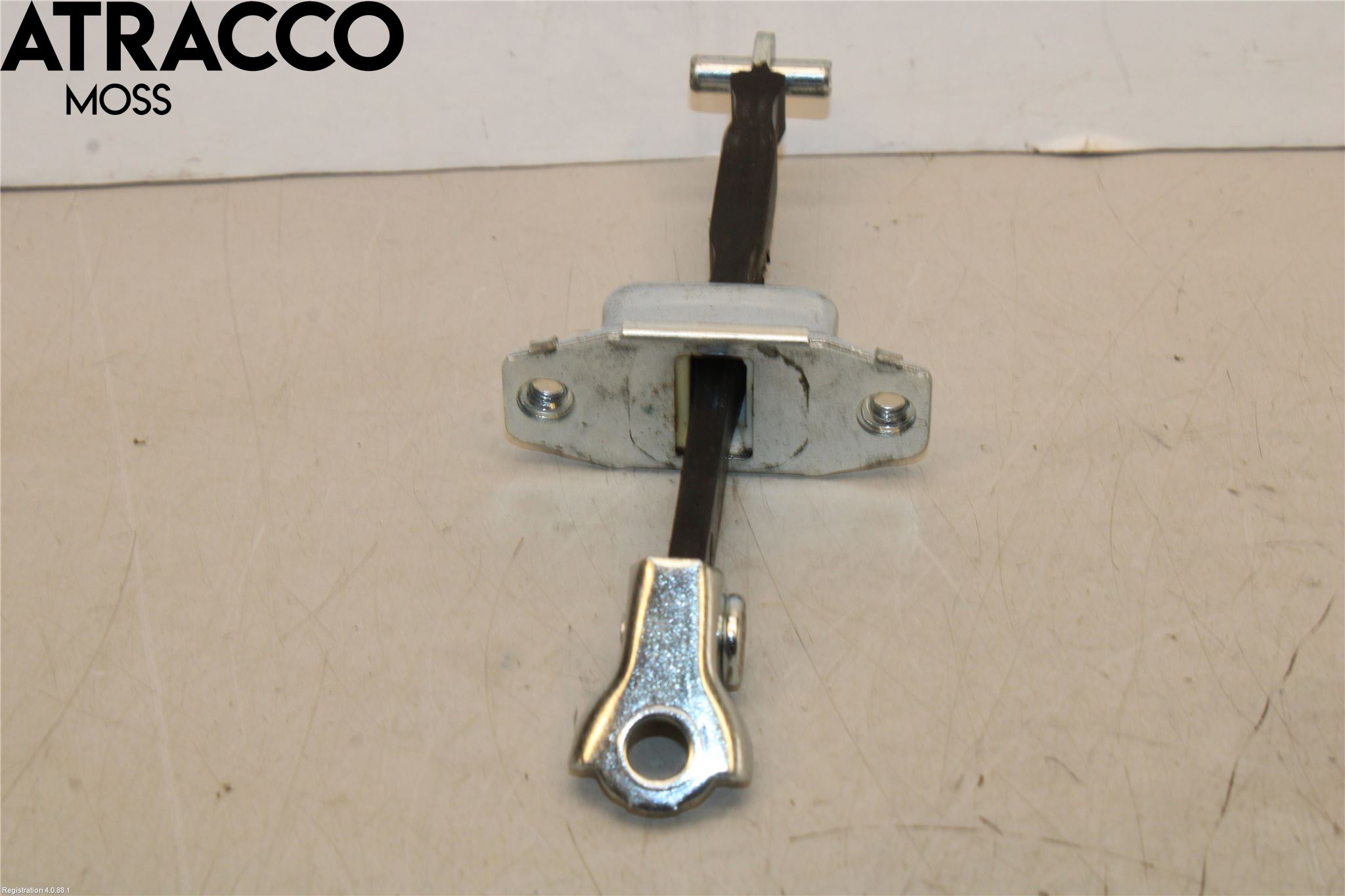 Suzuki SX4 S-CROSS 14-21 Dørstopper