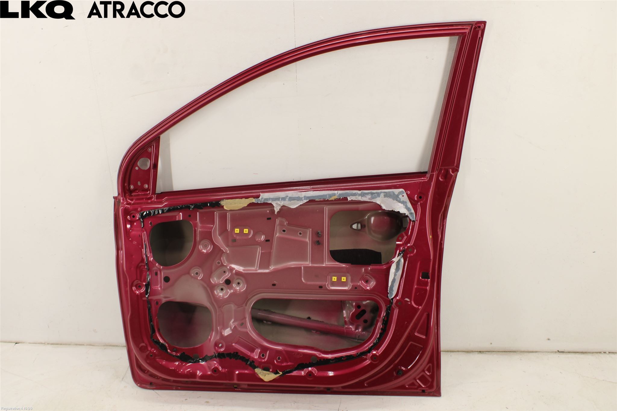 Kia PICANTO 12-17 Dør 4D Foran Høyre