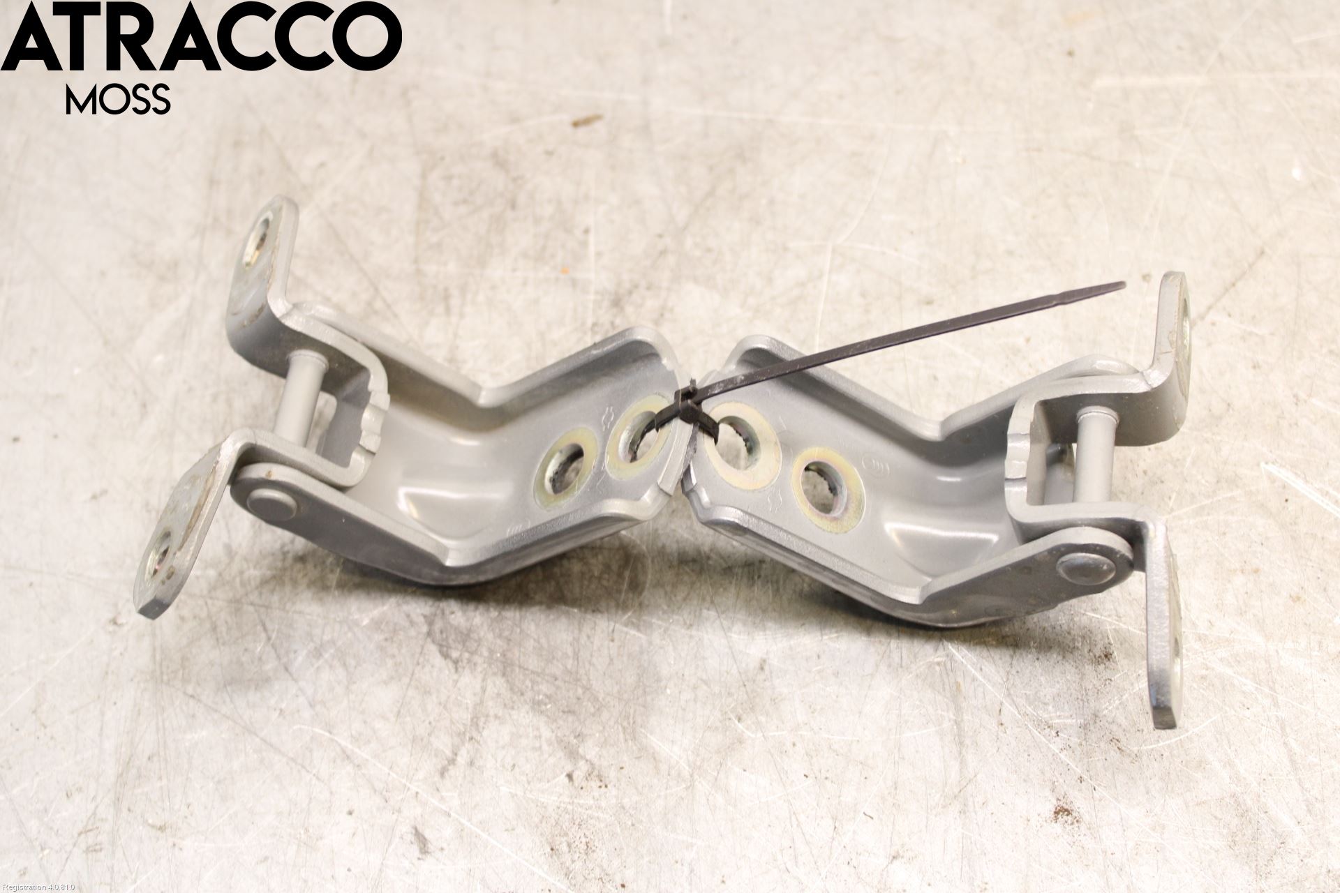 Nissan LEAF 18- Dørhengsel