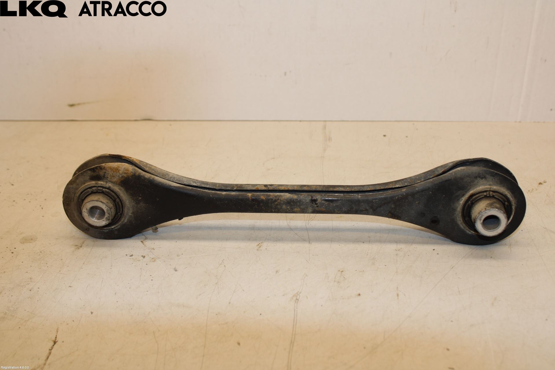 Volkswagen VW PASSAT 15-19 Bærearm Bak Venstre