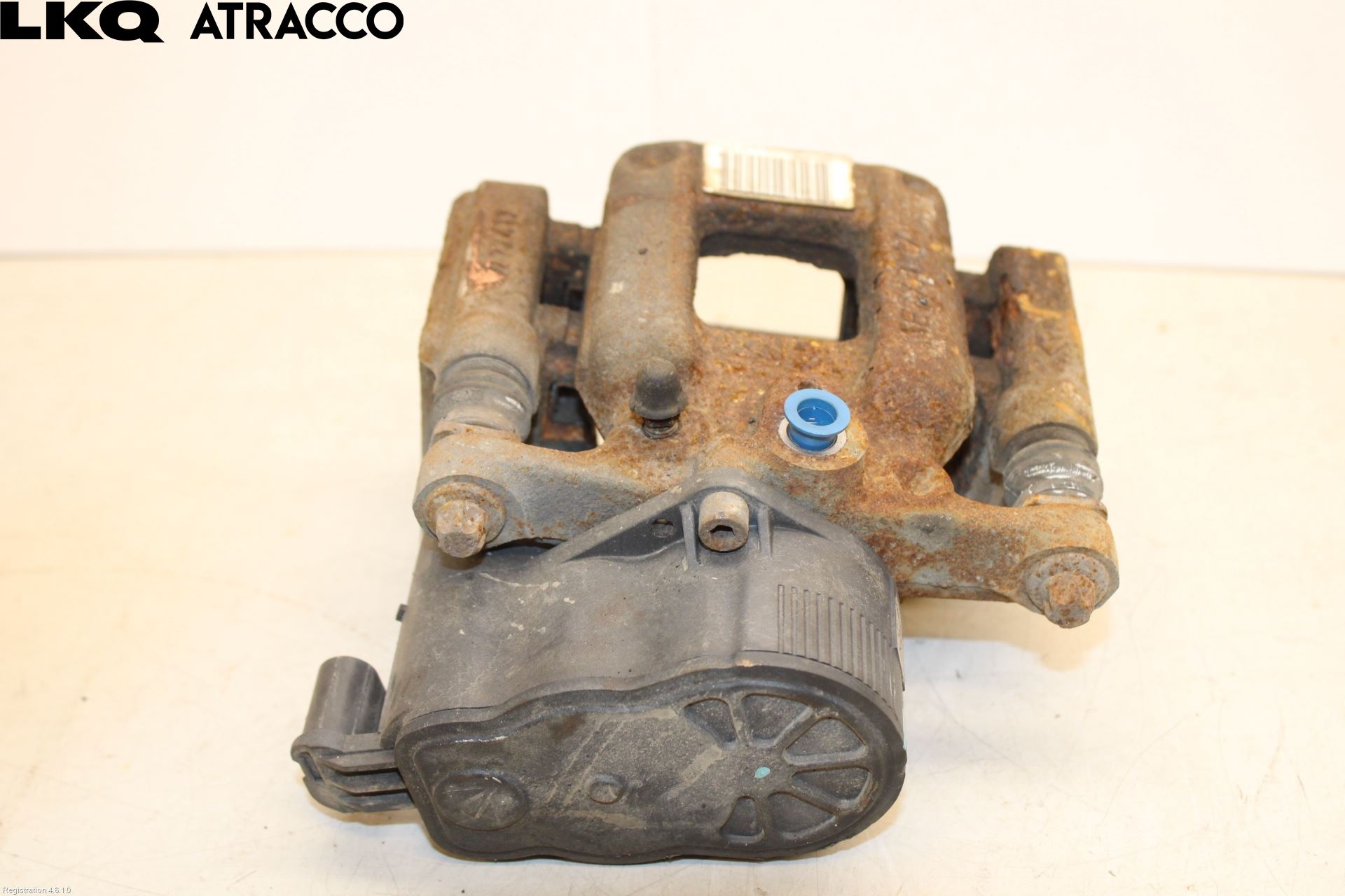 Opel GRANDLAND X 18- Bremsecaliper Bak Høyre