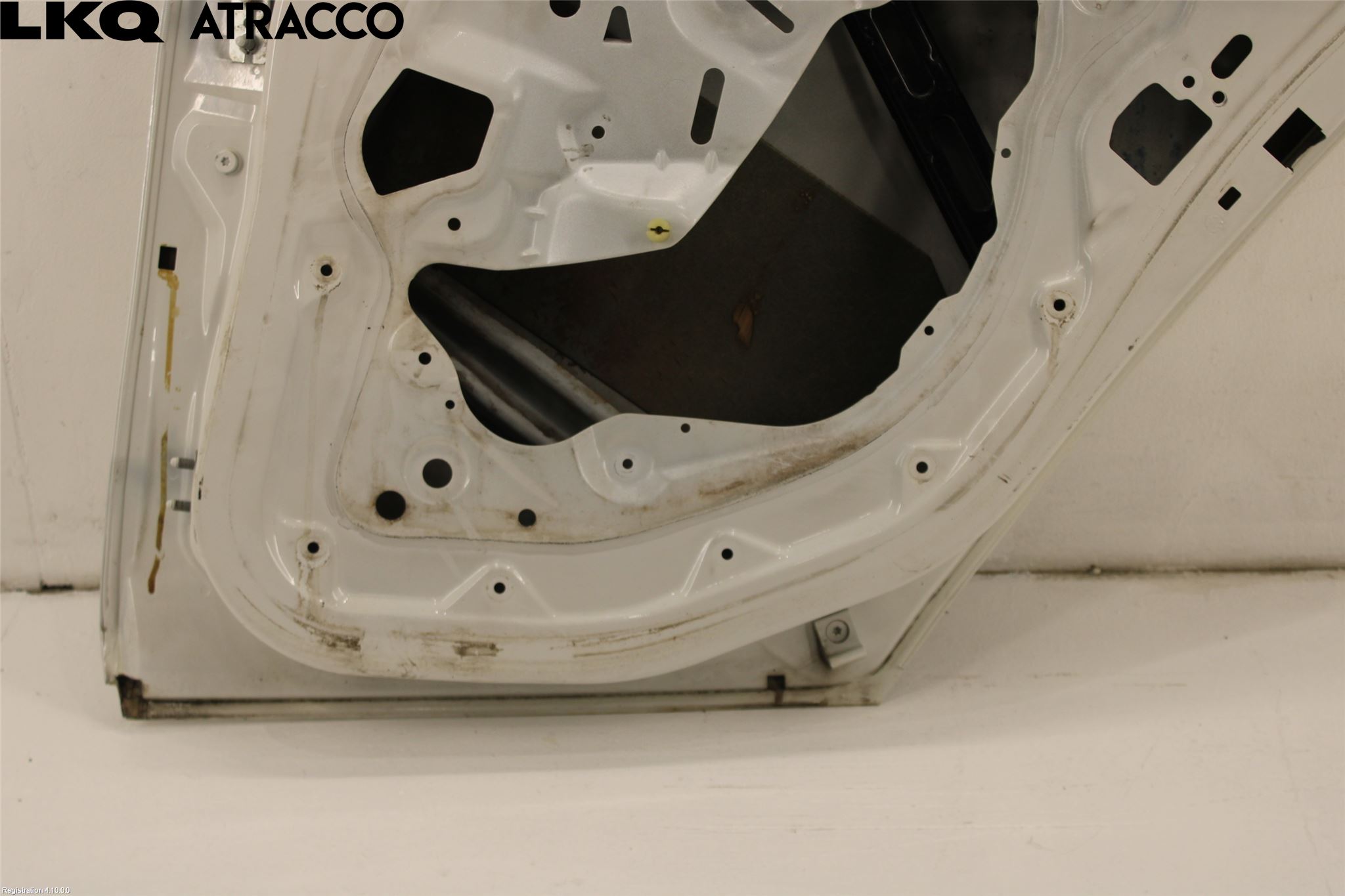 BMW X1 E84 10-15 Dør 4D Bak Venstre