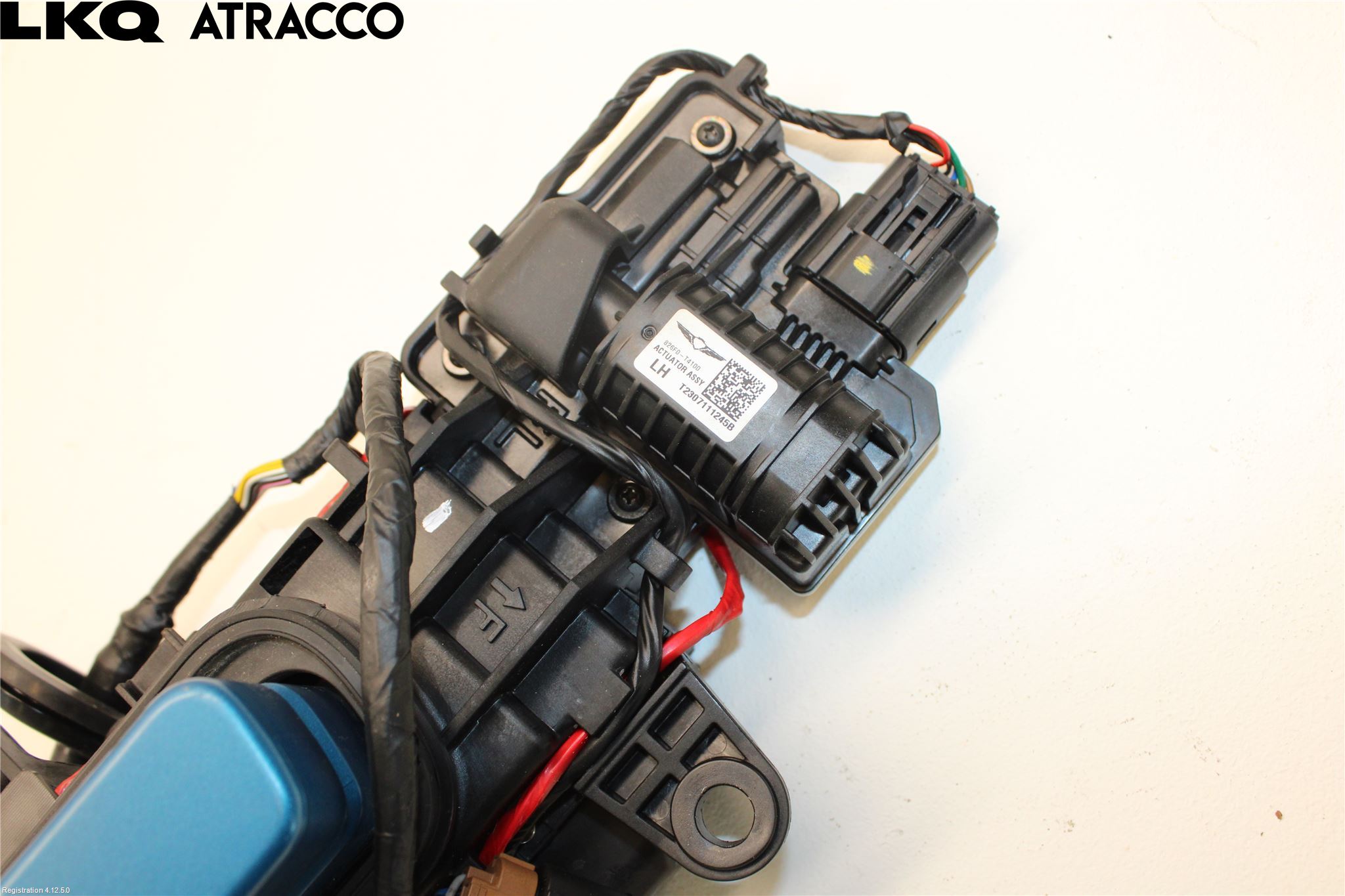 Kia EV9 24- Dørhandtak Ytre Venstre