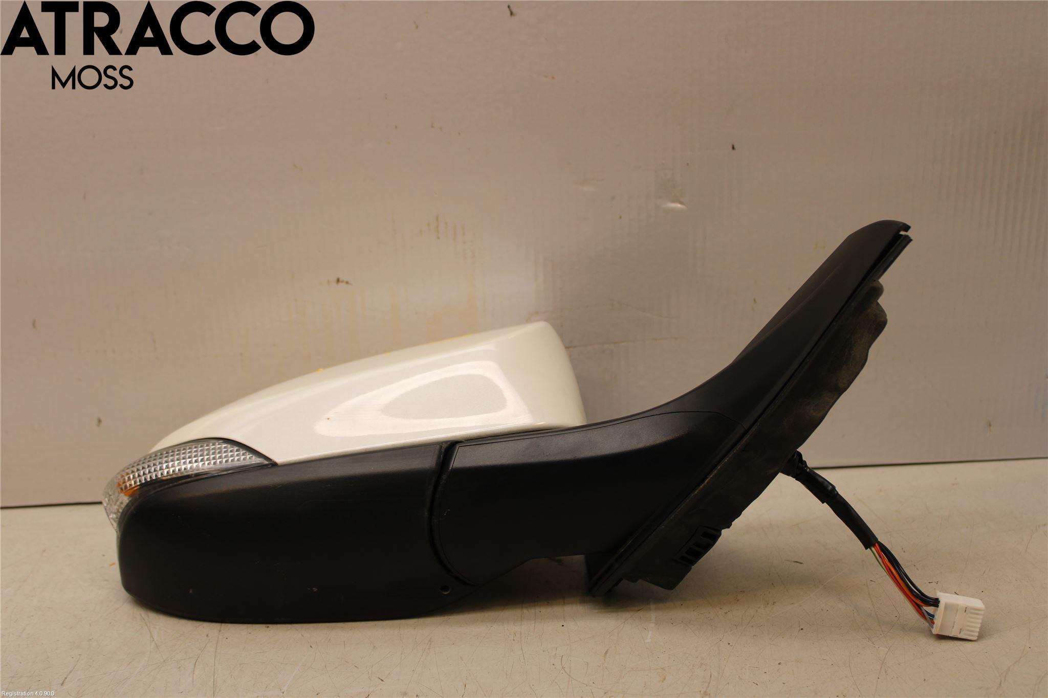 Toyota C-HR 16-23 Speil H M-El Justering