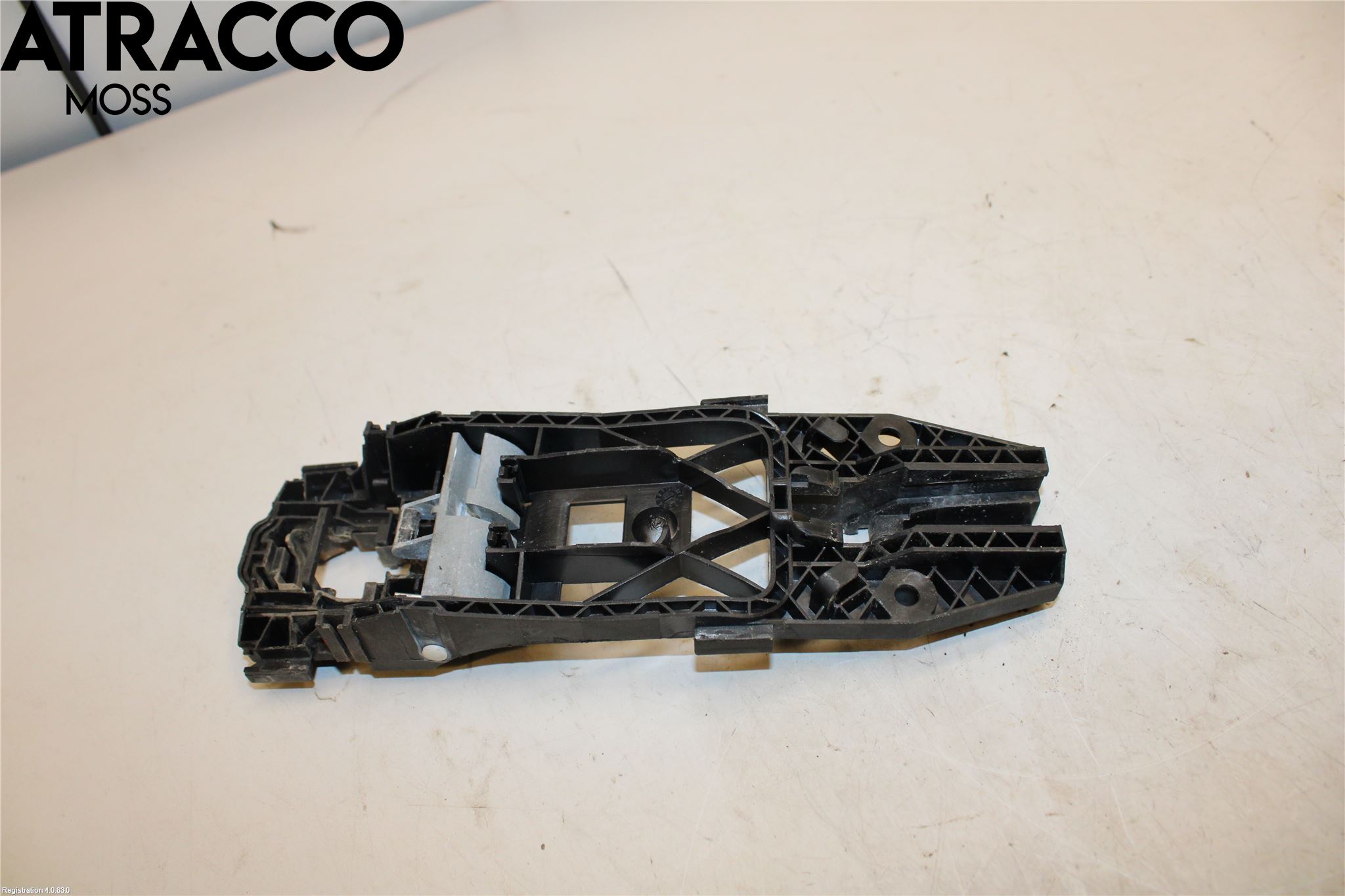 Volkswagen VW TIGUAN 07-16 Dørhandtak Ytre Venstre