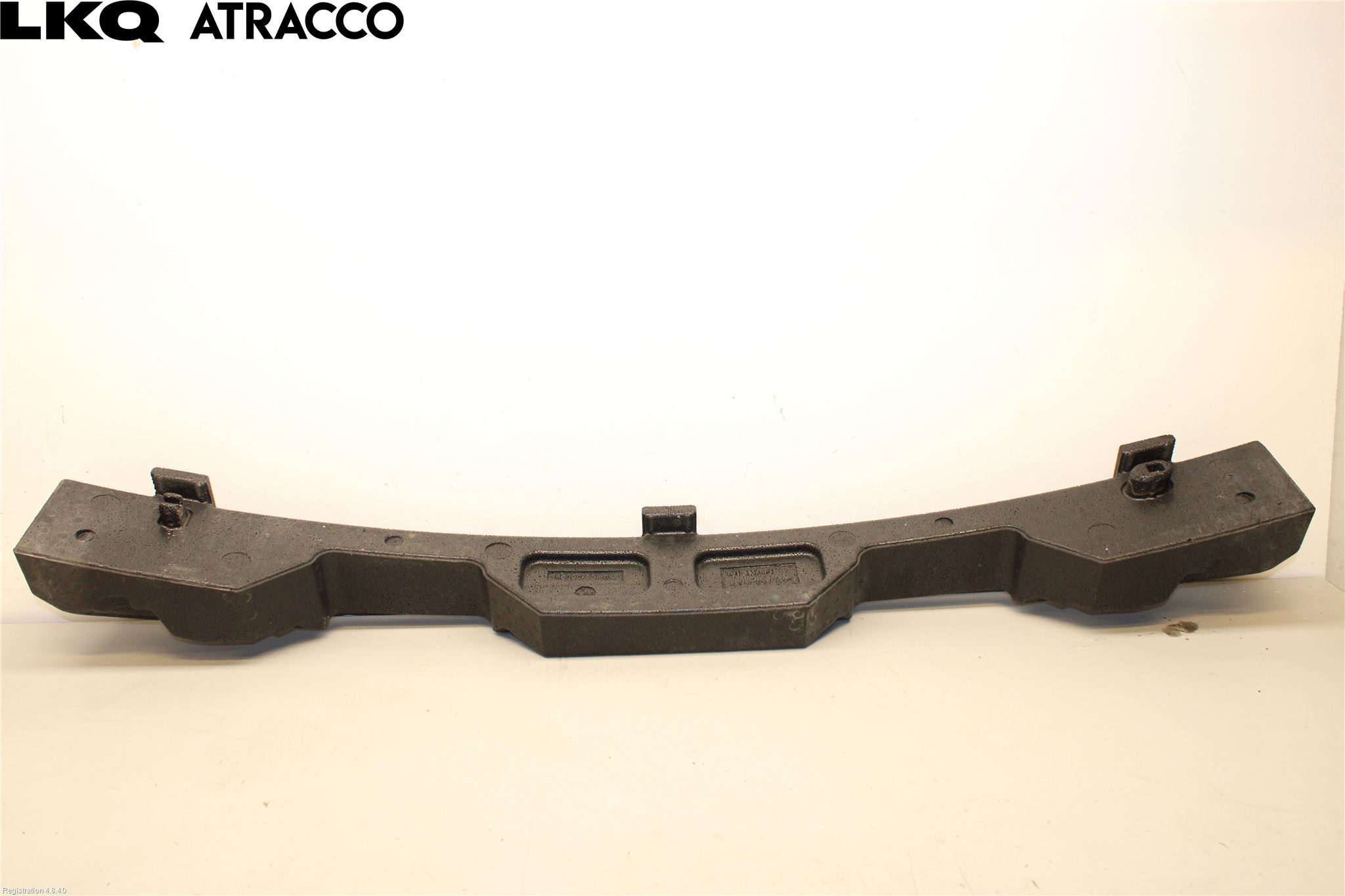 Nissan LEAF 18- Støtfanger Bak Deform Element