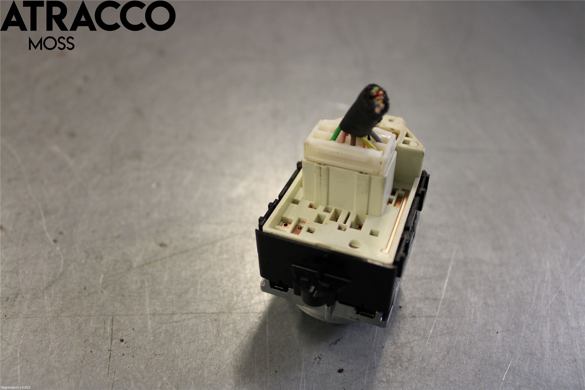 Hyundai i40 08-15 Bryter Speil