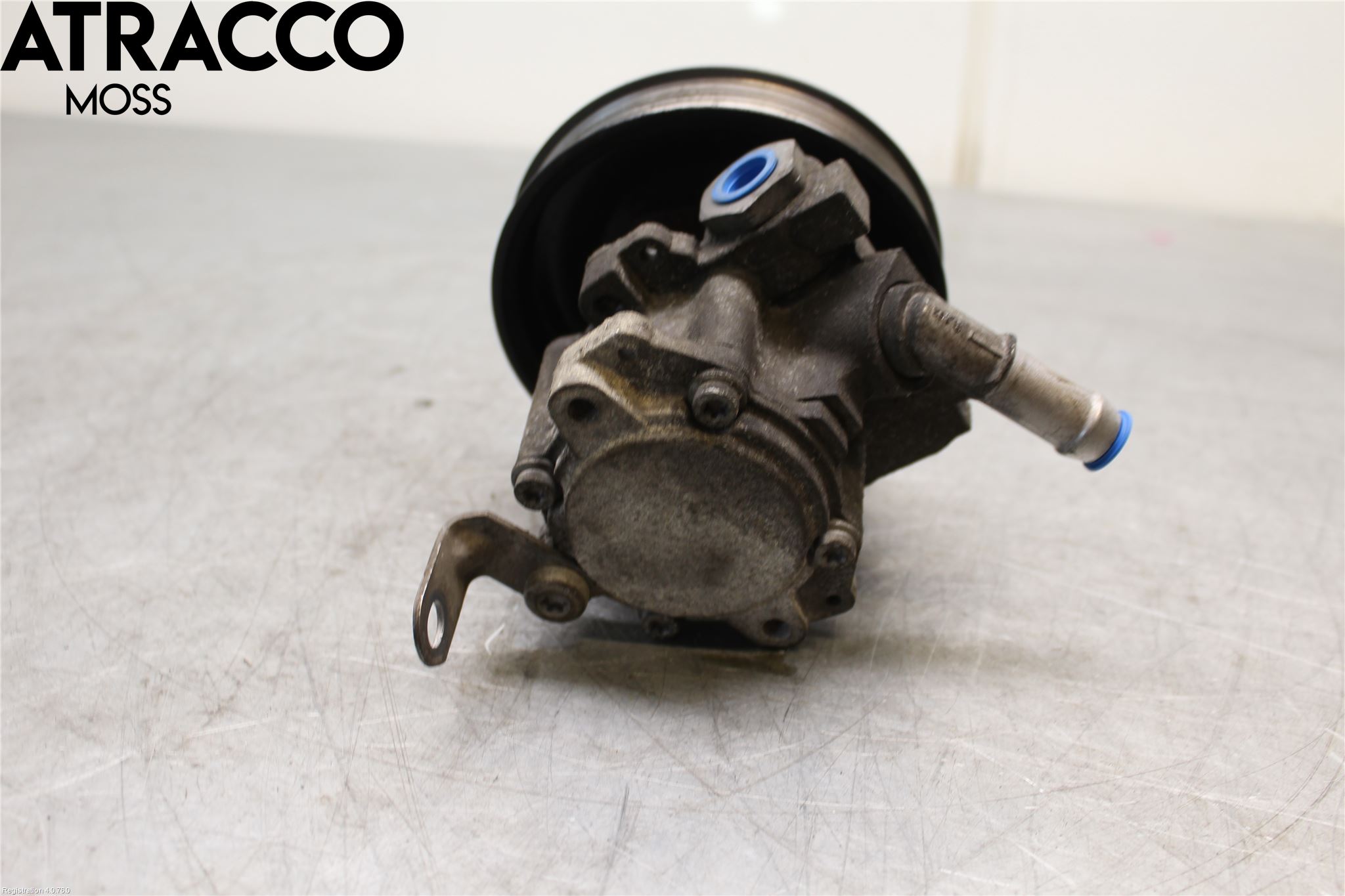 BMW X1 E84 10-15 Servo Pumpe