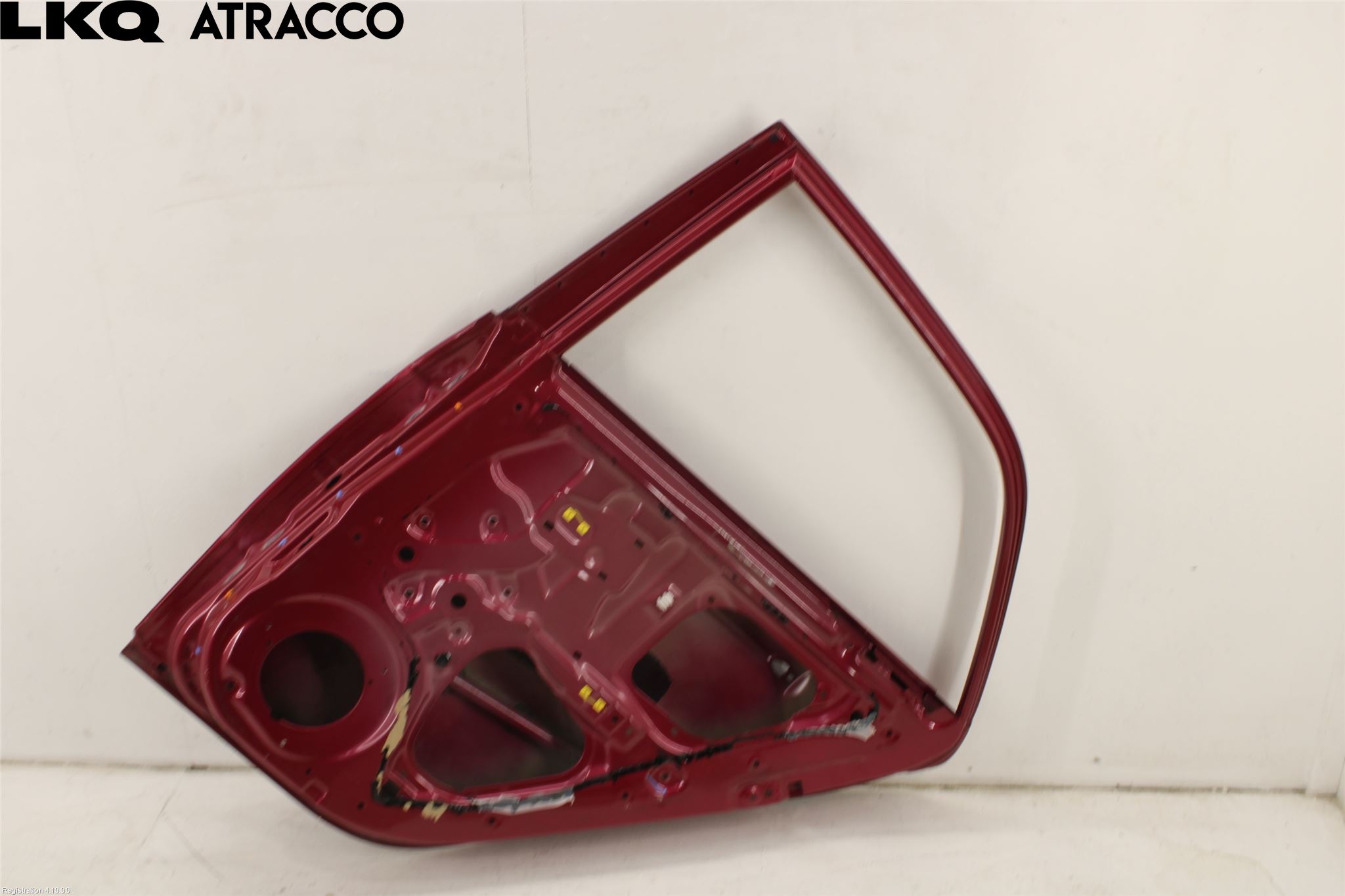 Kia PICANTO 12-17 Dør 4D Bak Høyre