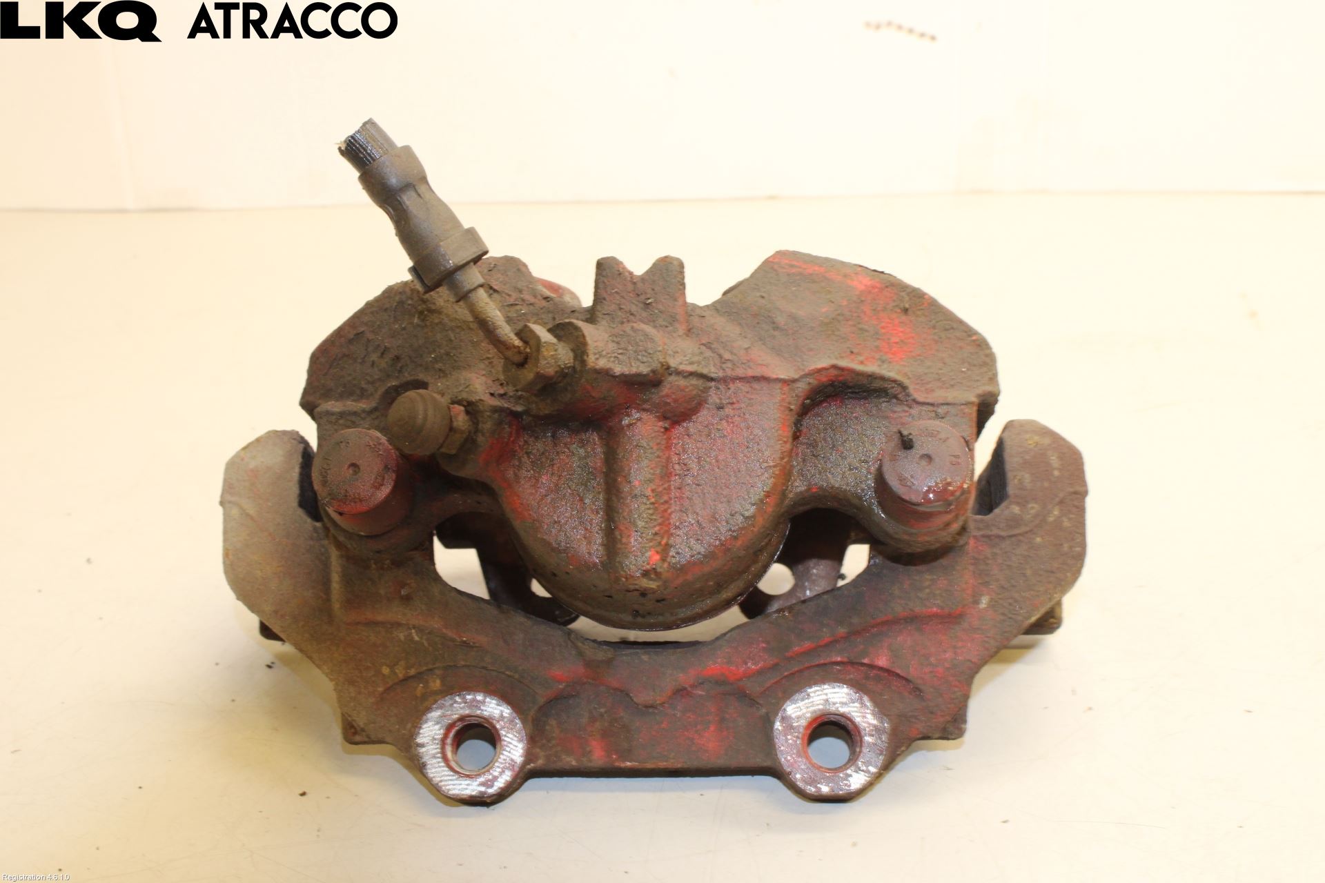 Ford KUGA 13-16 Bremsecaliper Foran Venstre