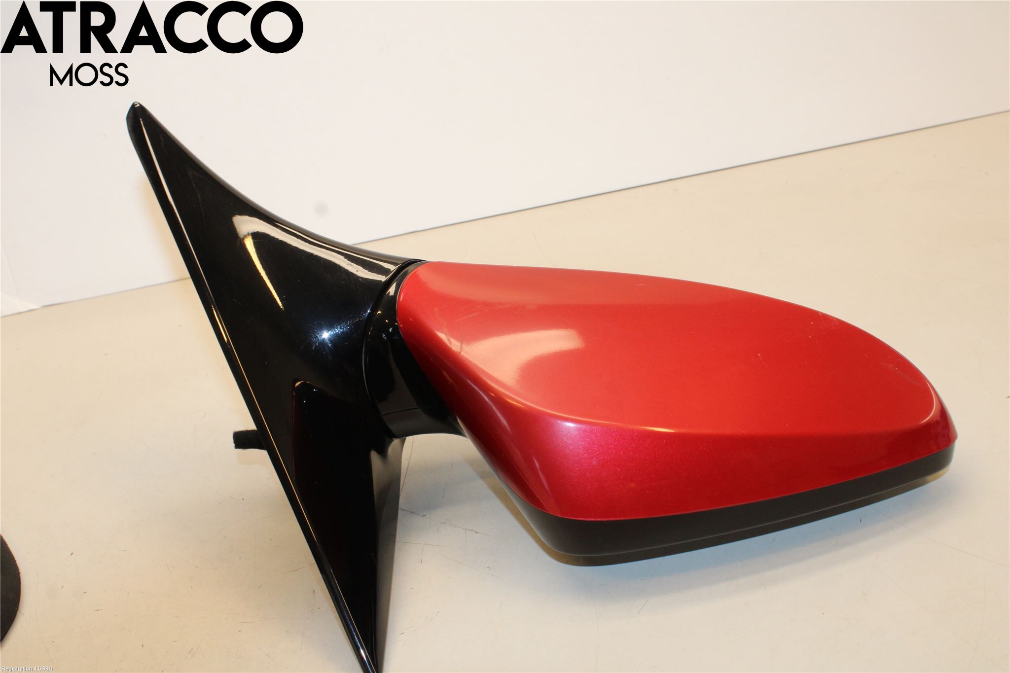 Hyundai VELOSTER 12-17 Speil H M-El Justering