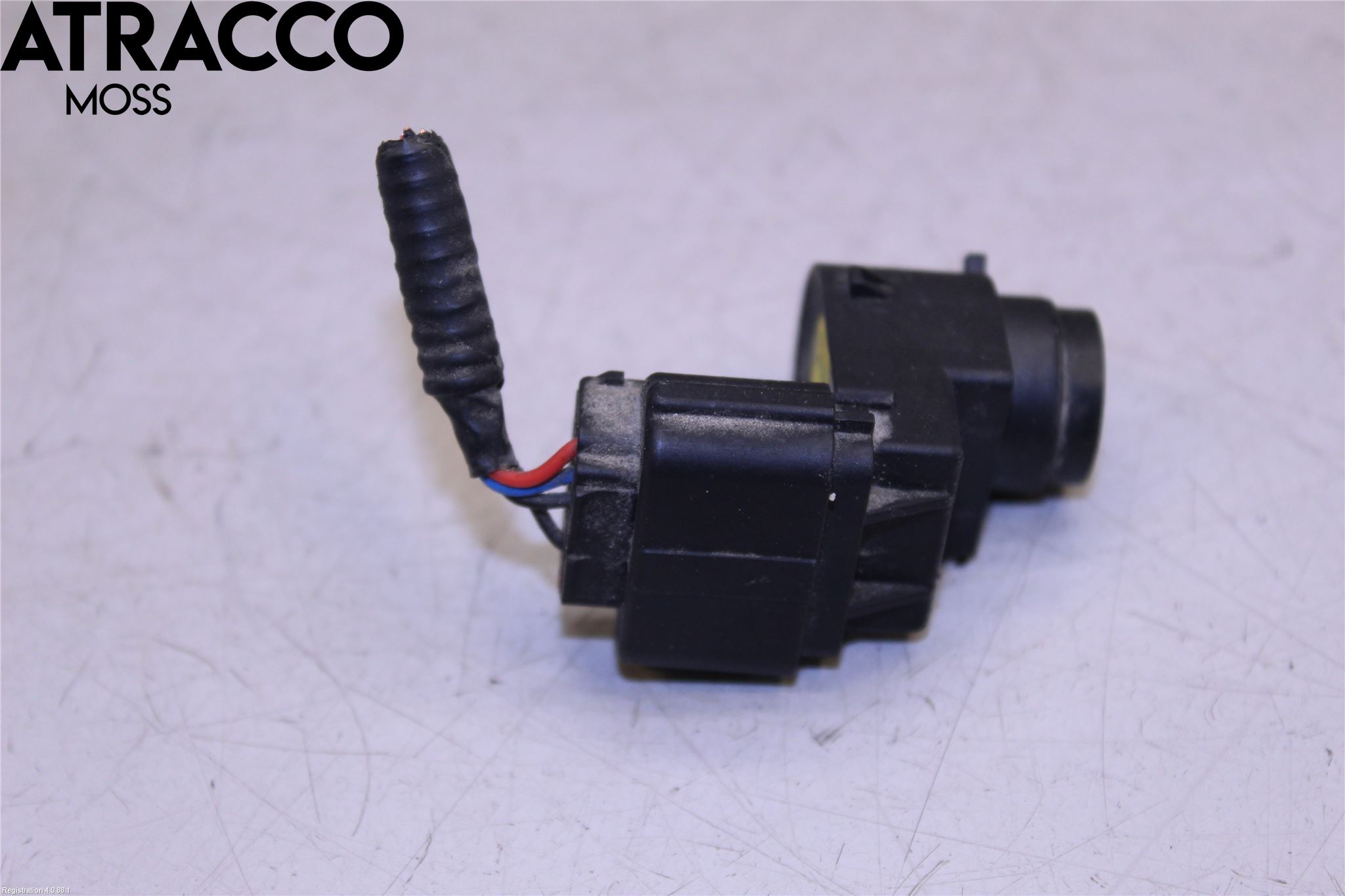 Kia NIRO (DE) 17-22 Sensor Ryggesensor