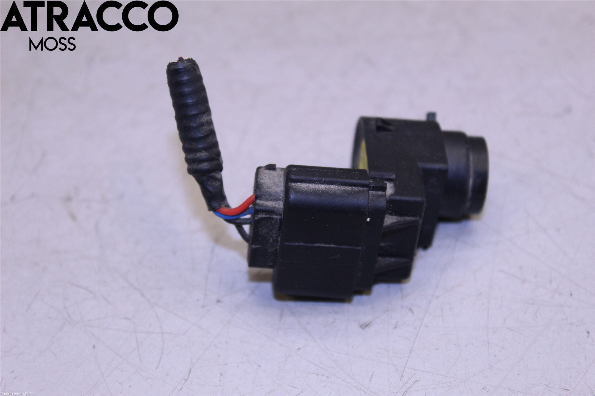 Kia NIRO (DE) 17-22 Sensor Ryggesensor