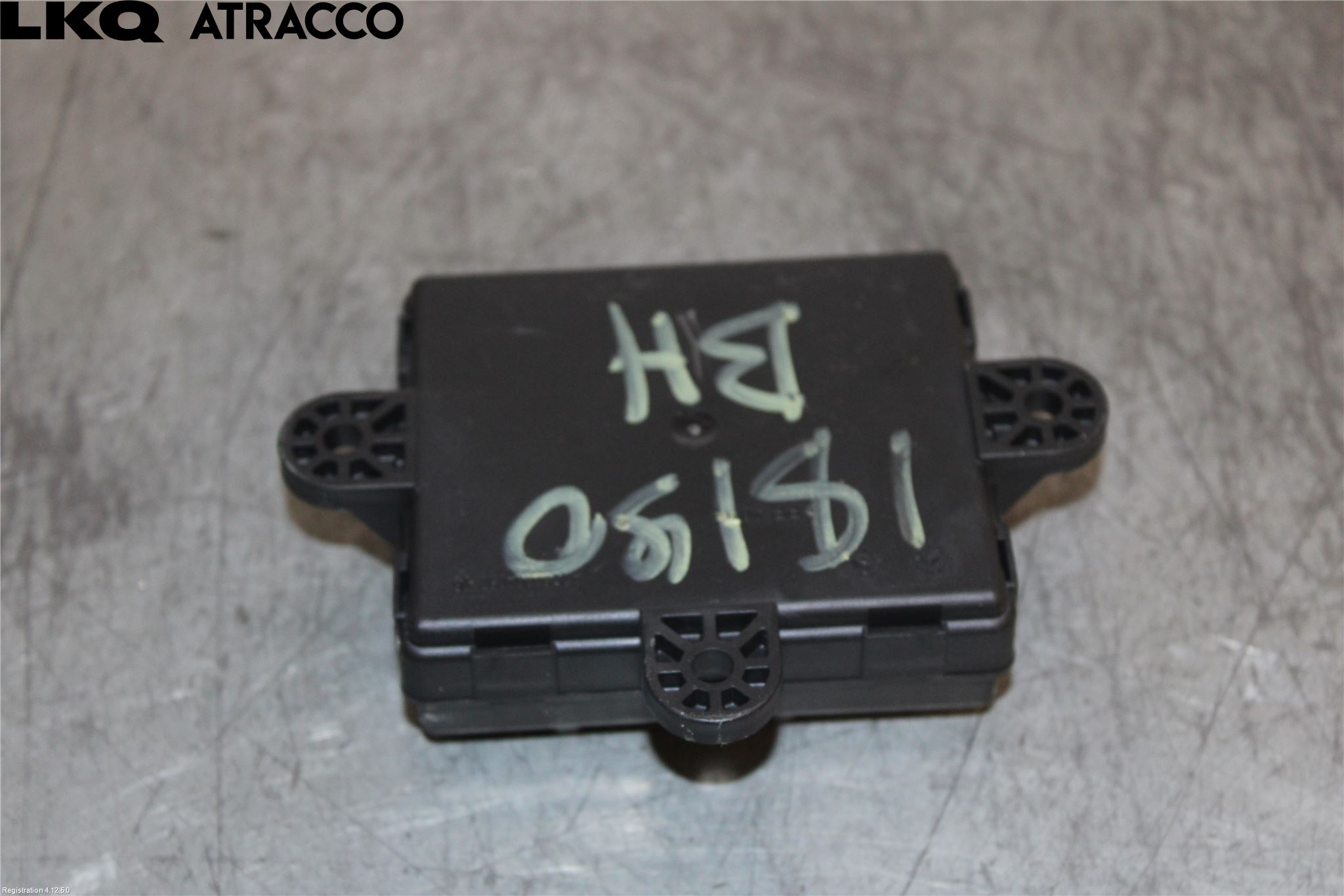 Volvo V60 14-18 Styreenhet Dør