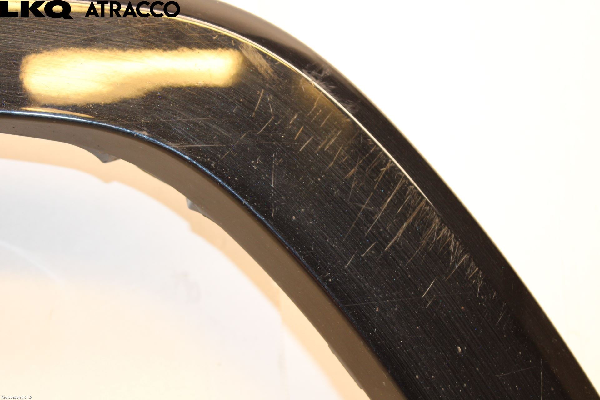 Toyota RAV4 19- Dør Dekorlist Vf