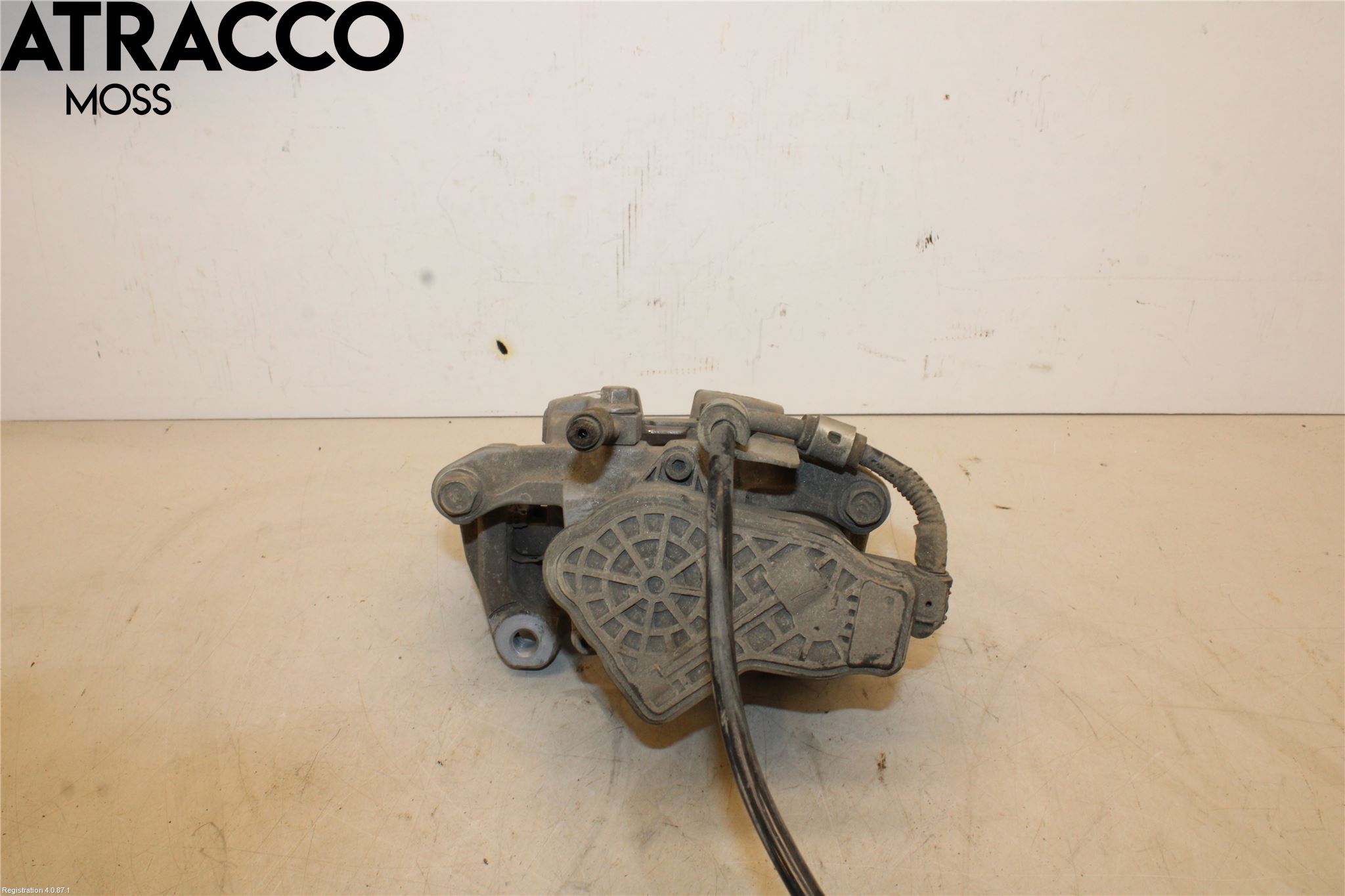 Tesla MODEL 3 17- Bremsecaliper Bak Venstre