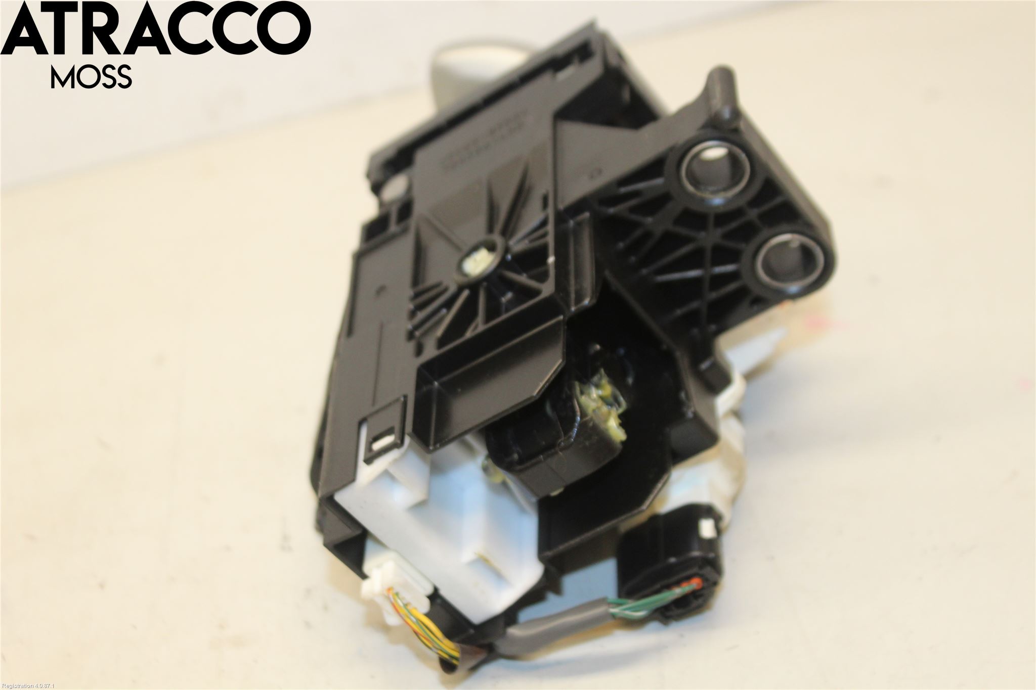 Toyota PRIUS ZVW30 09-20 Gearspak