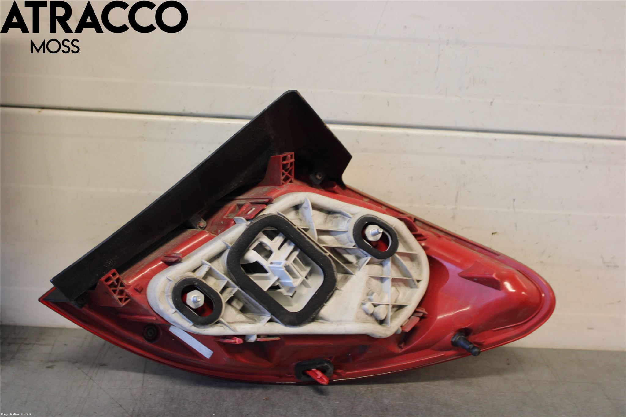 Opel MERIVA B 10-17 Baklykt Venstre