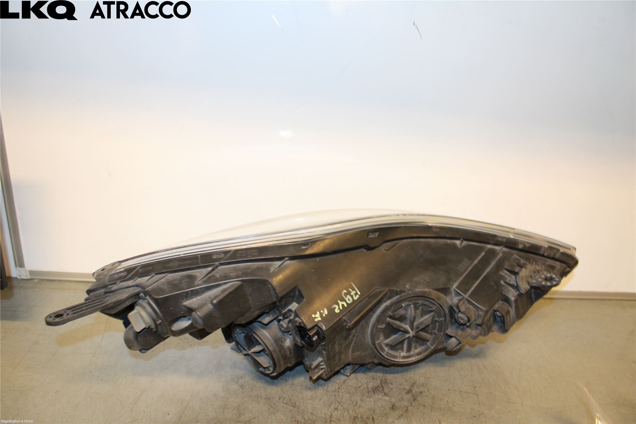 Hyundai ix20 Frontlykt Venstre