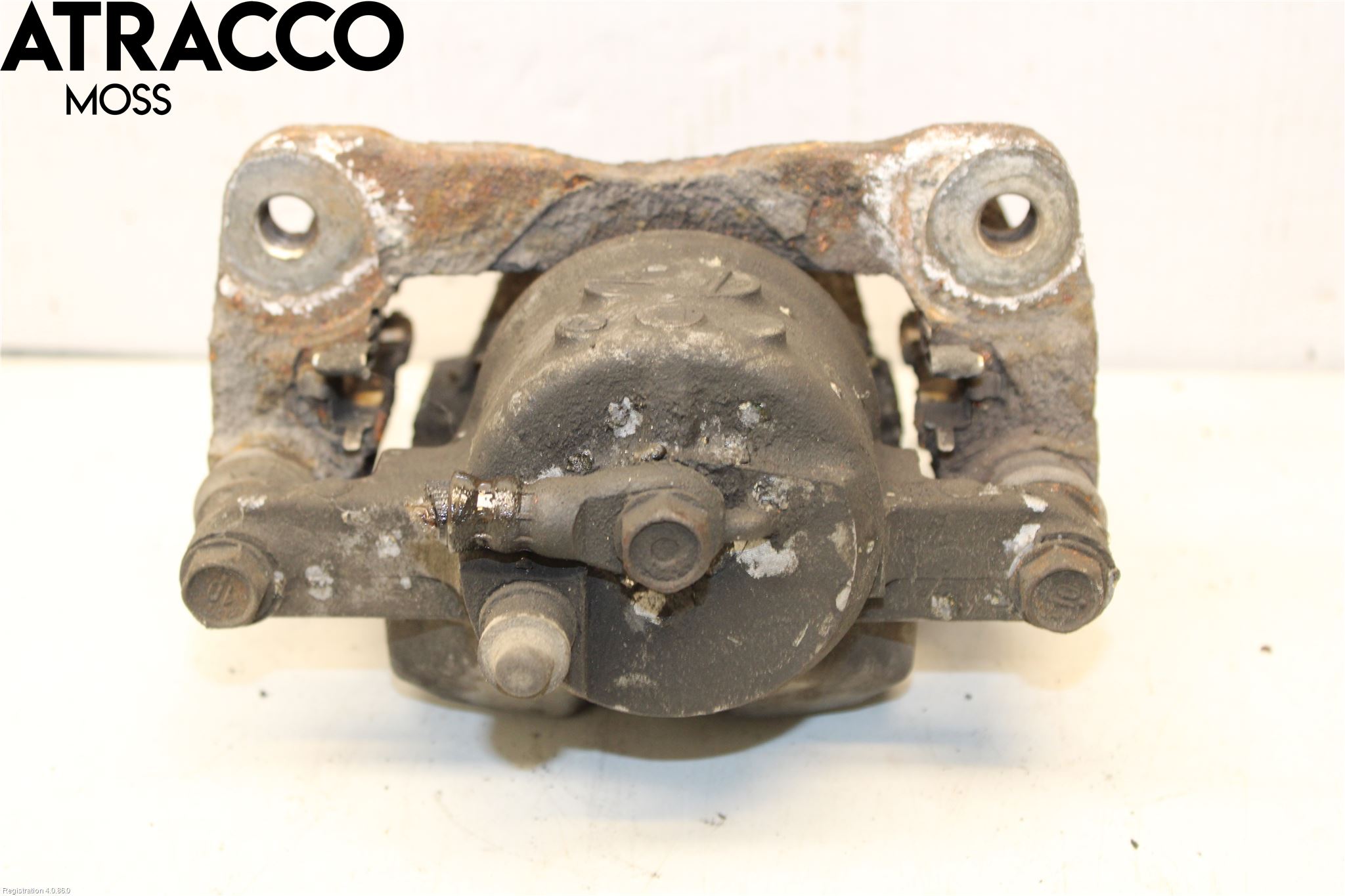 Toyota PRIUS ZVW30 09-20 Bremsecaliper Foran Høyre