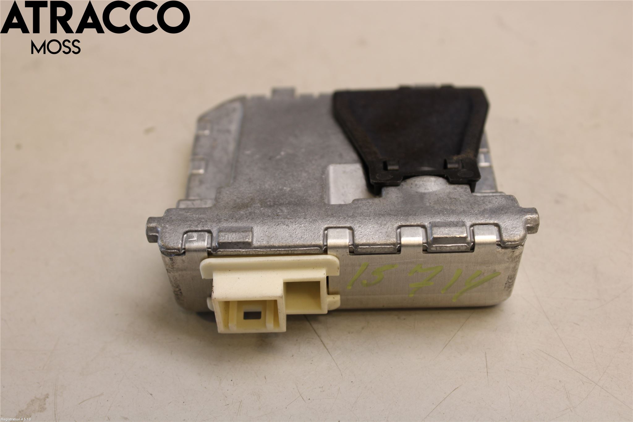 Ford FOCUS 11-14 Parkeringshjelp Kamera