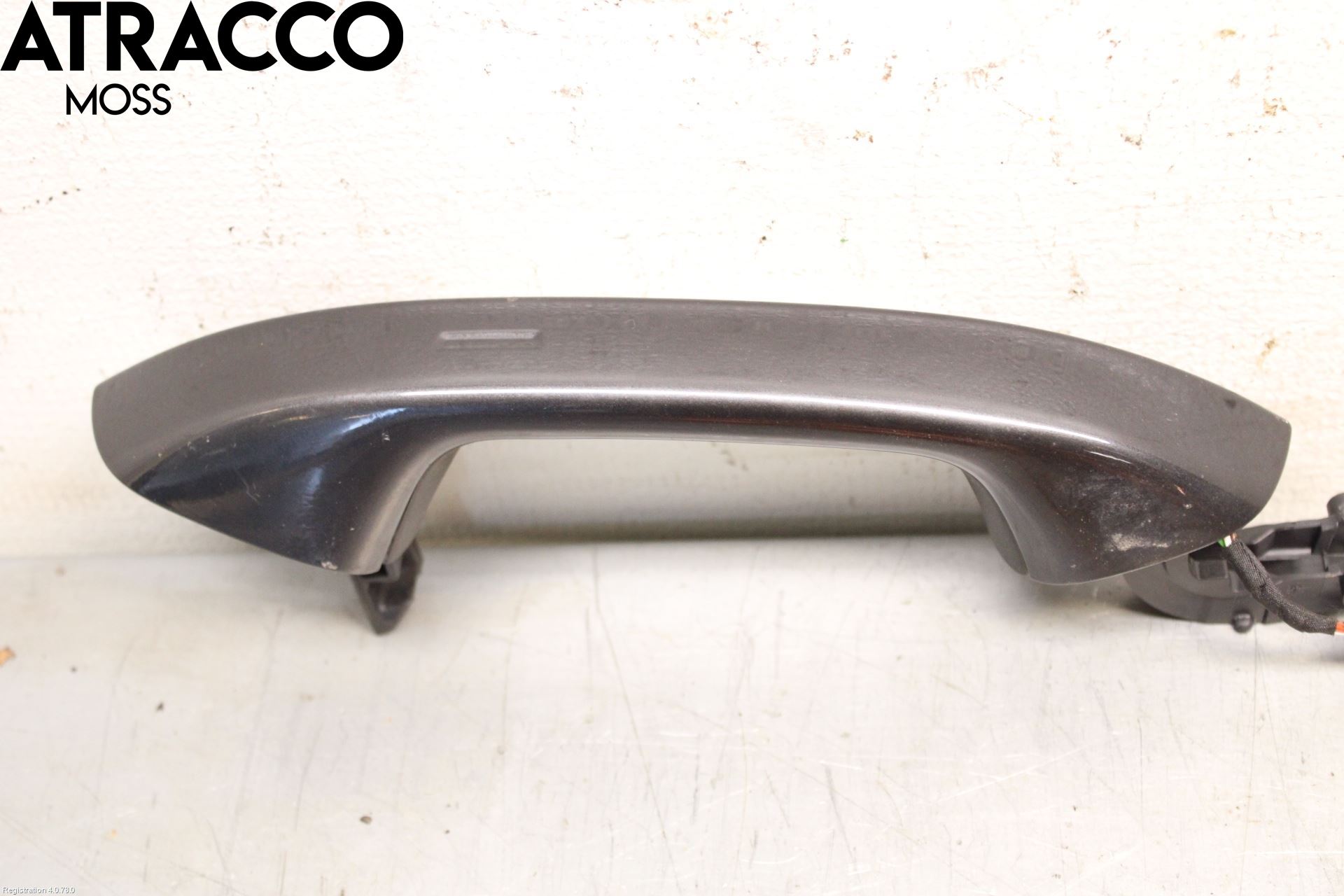 Volkswagen VW ID.3 21- Dørhandtak Ytre Høyre