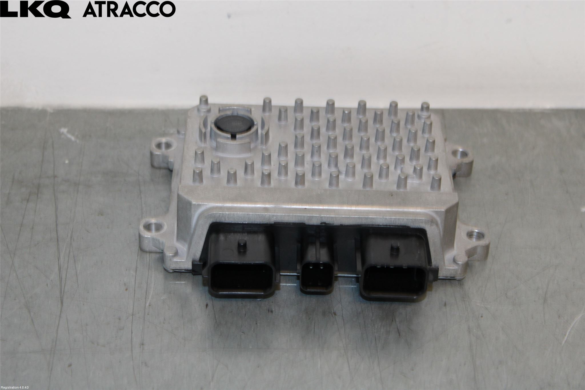 MG MARVEL R 22- Styreenhet Øvrig