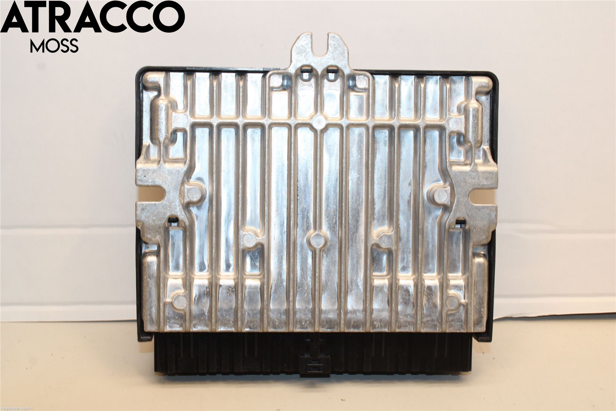 Jaguar I-PACE 18- Styreenhet Øvrig