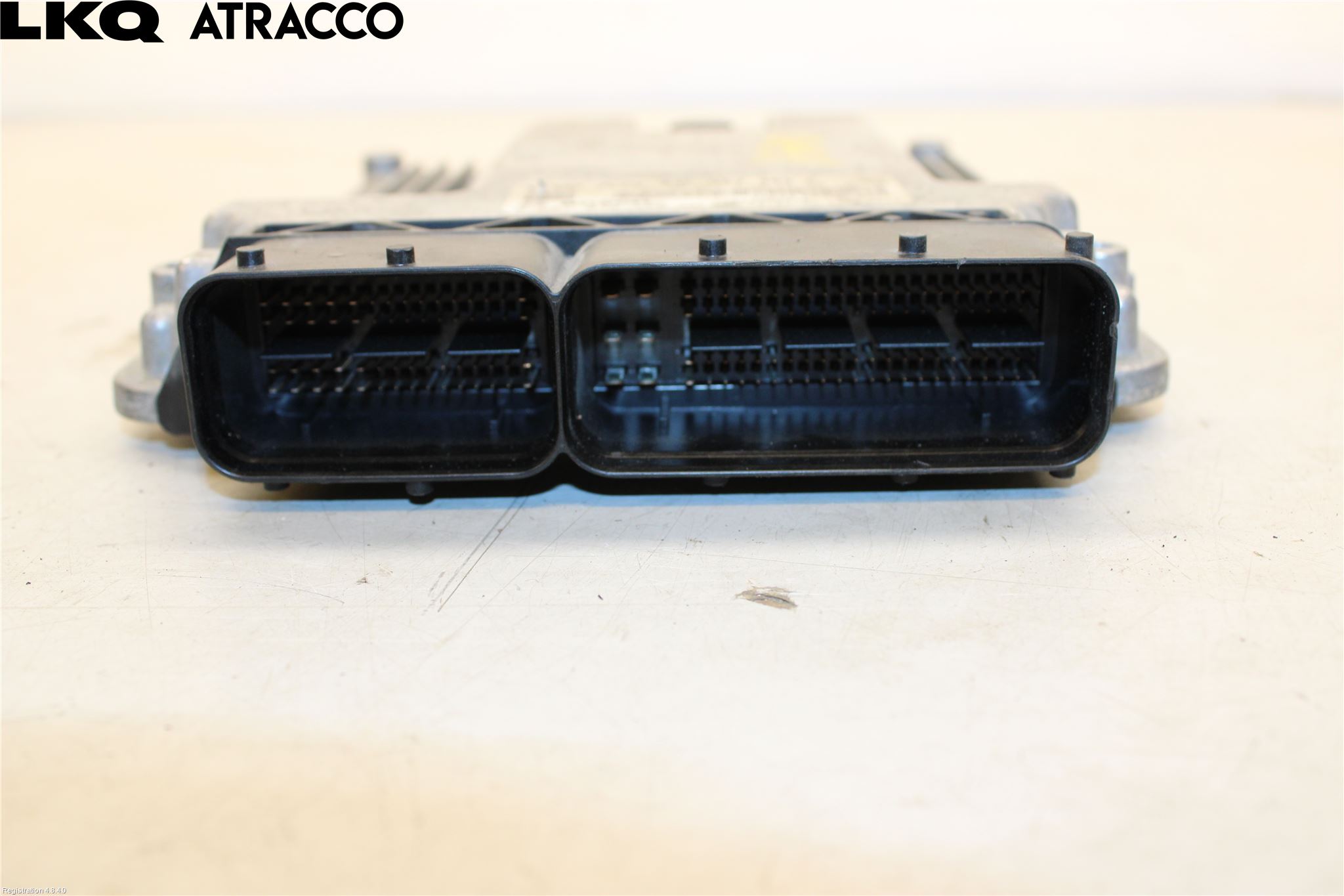 Volkswagen VW CADDY 16-20 Styreenhet Innsprøytning