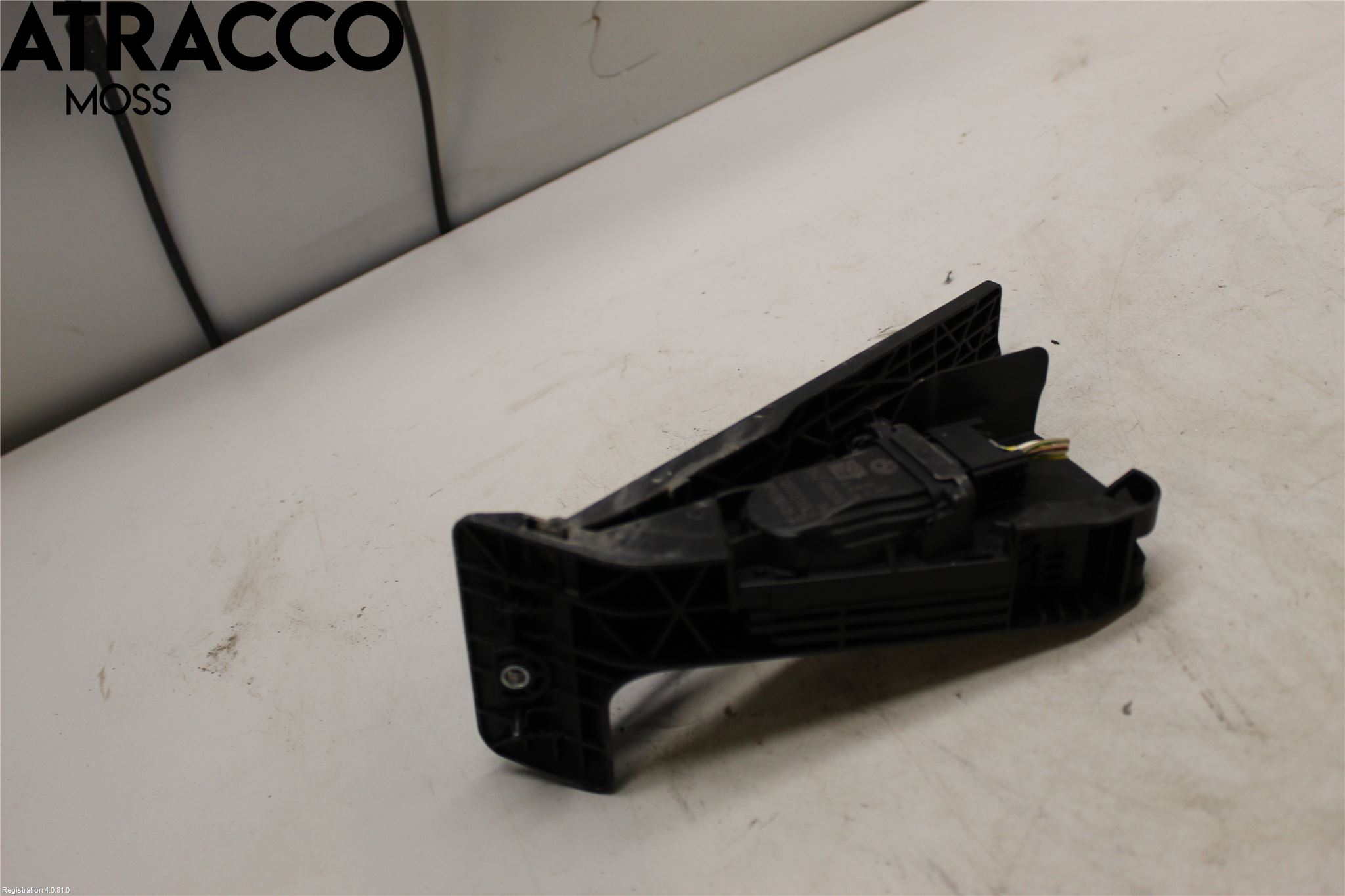 BMW i3 I01 13-22 Gasspedal