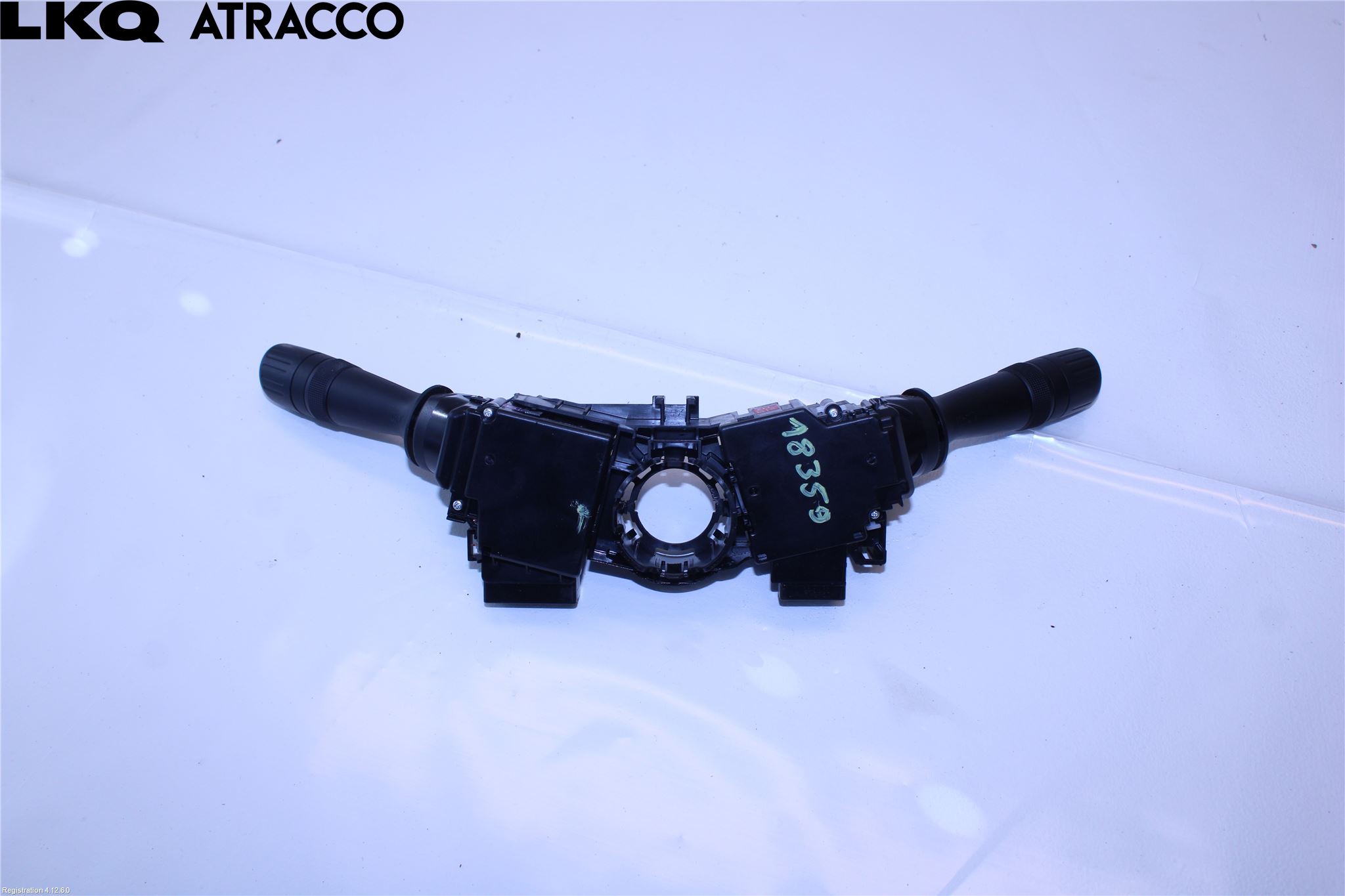 Toyota AURIS 13-19 Bryter Ratt Kombi H Og V