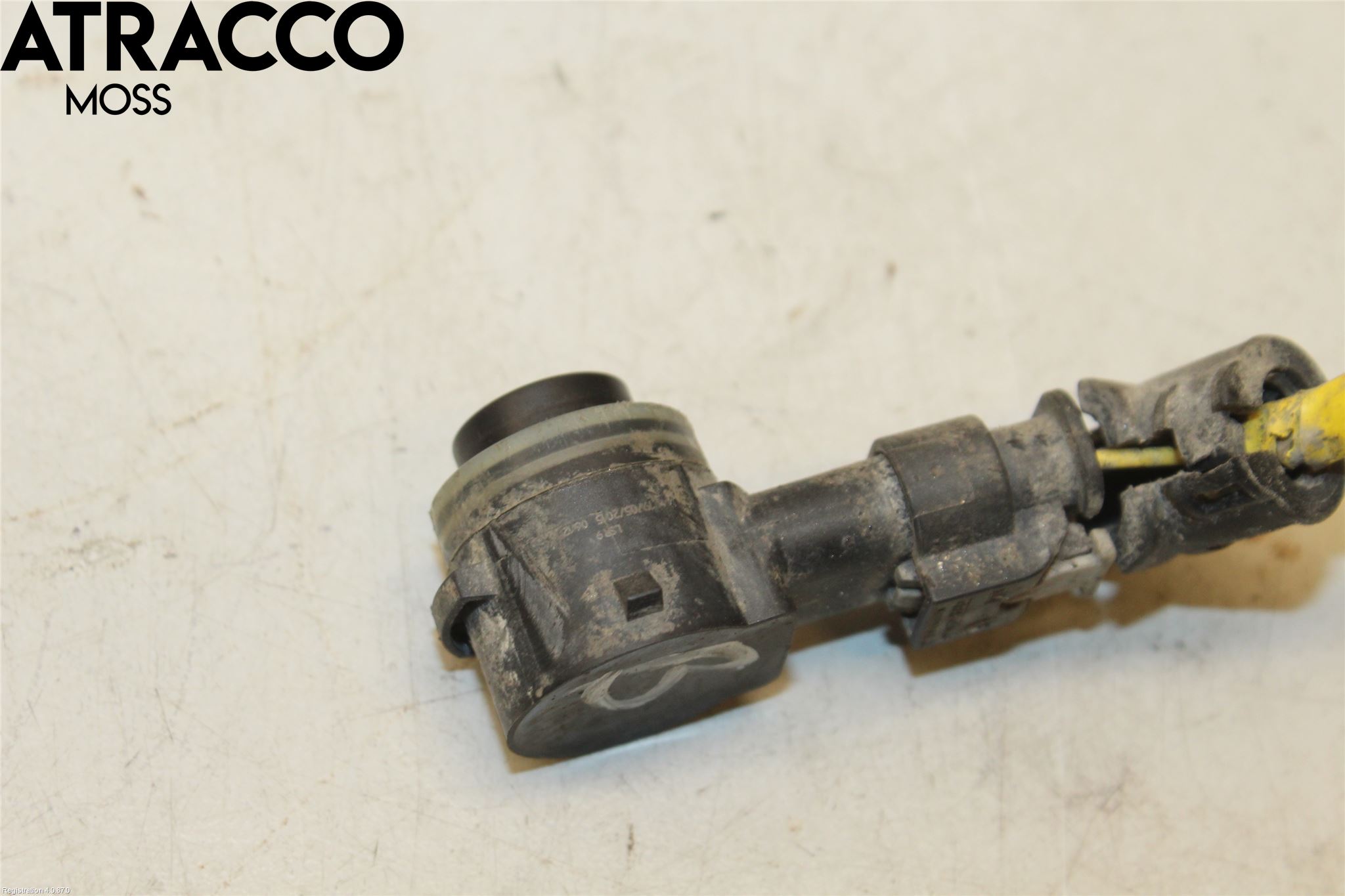 Volkswagen VW TRANSP/CARAVELLE (T6) 16-22 Sensor Ryggesensor