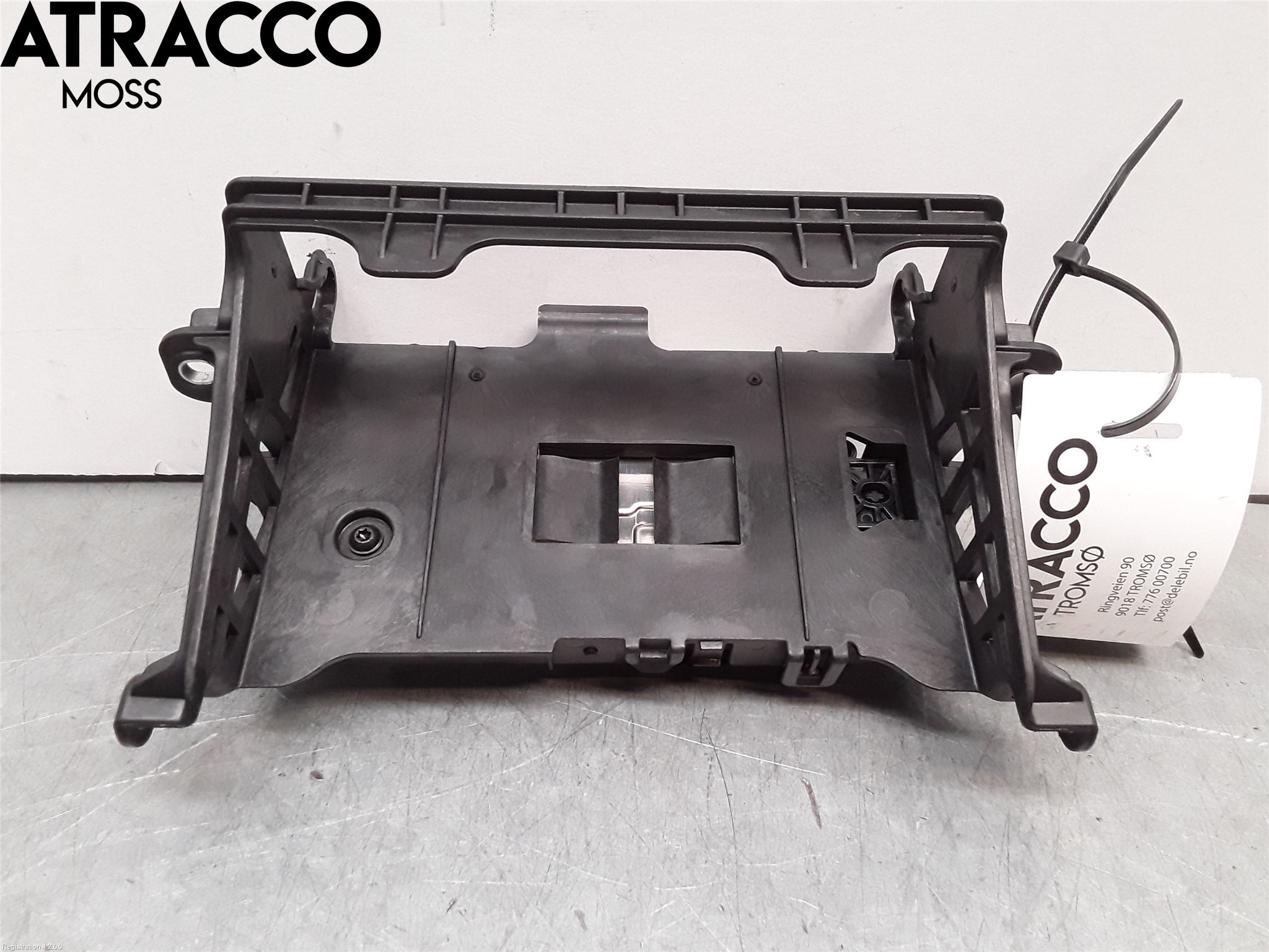 Mercedes-Benz MB E-KLASS (W213) 16-23 Styreenhet Øvrig