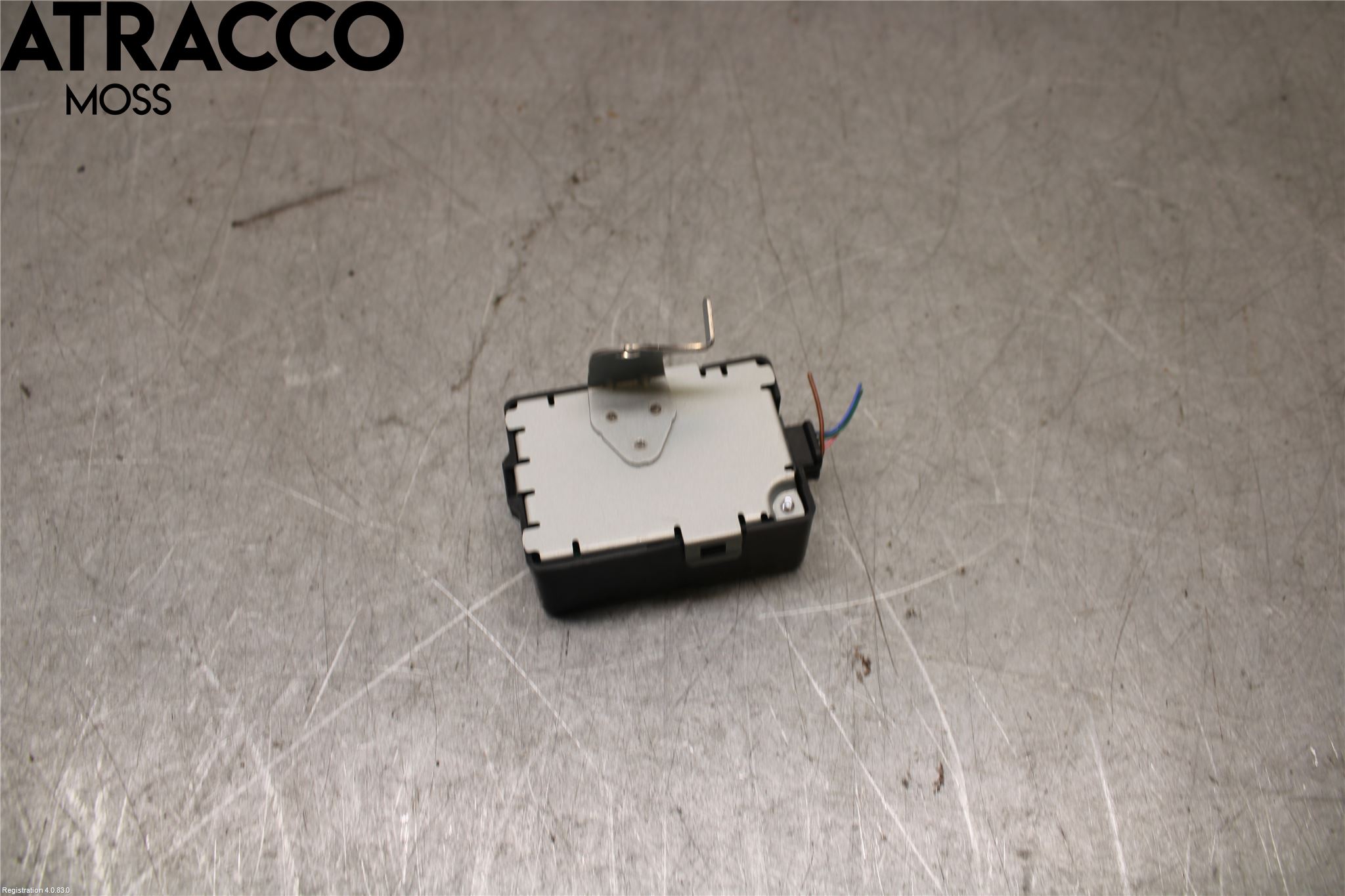 Toyota HILUX 16- Styrenhet Nyckellös System